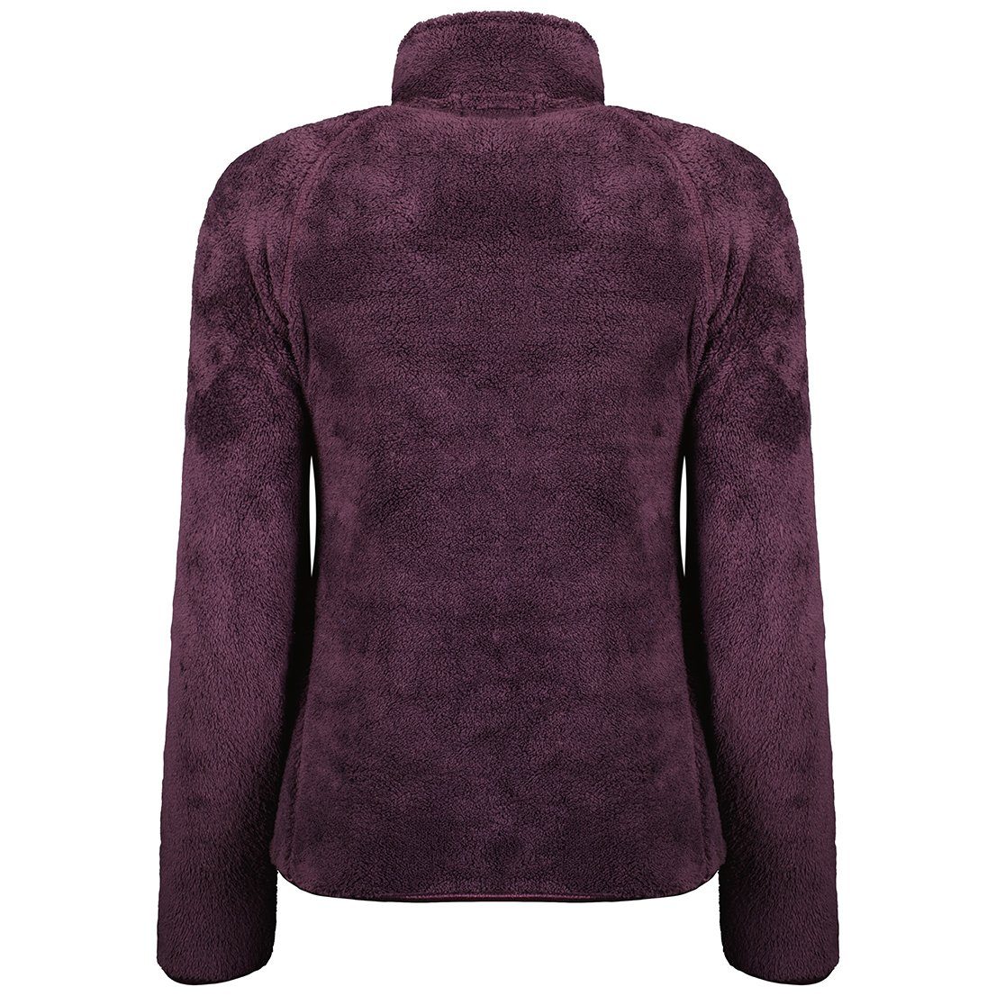 Geographical Norway Fleecejacke Warme Übergangsjacke Uplenco (1-St) bequeme günstig online kaufen