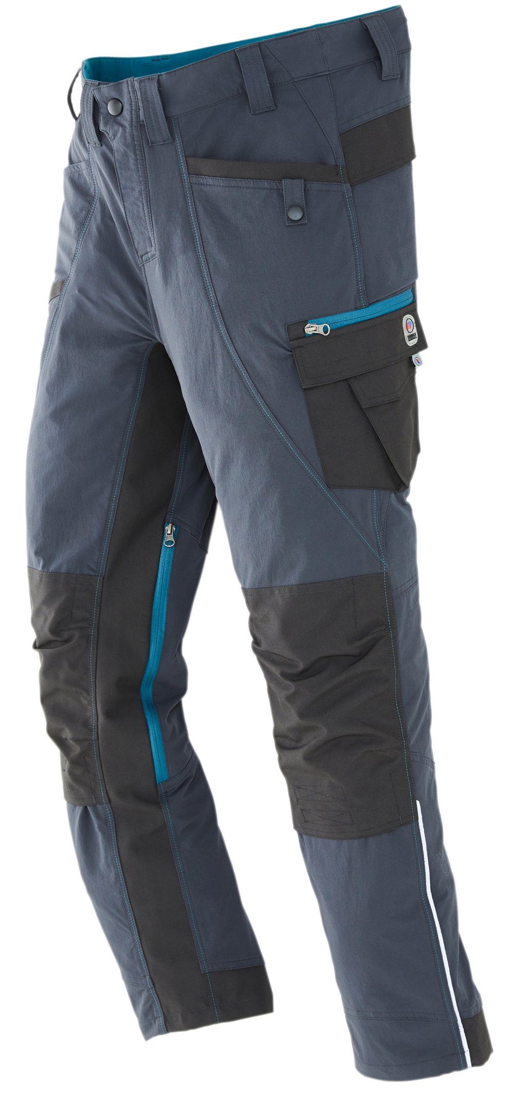 Terrax Workwear Arbeitshose Terrax Arbeitshose Bundhose 20589-6438