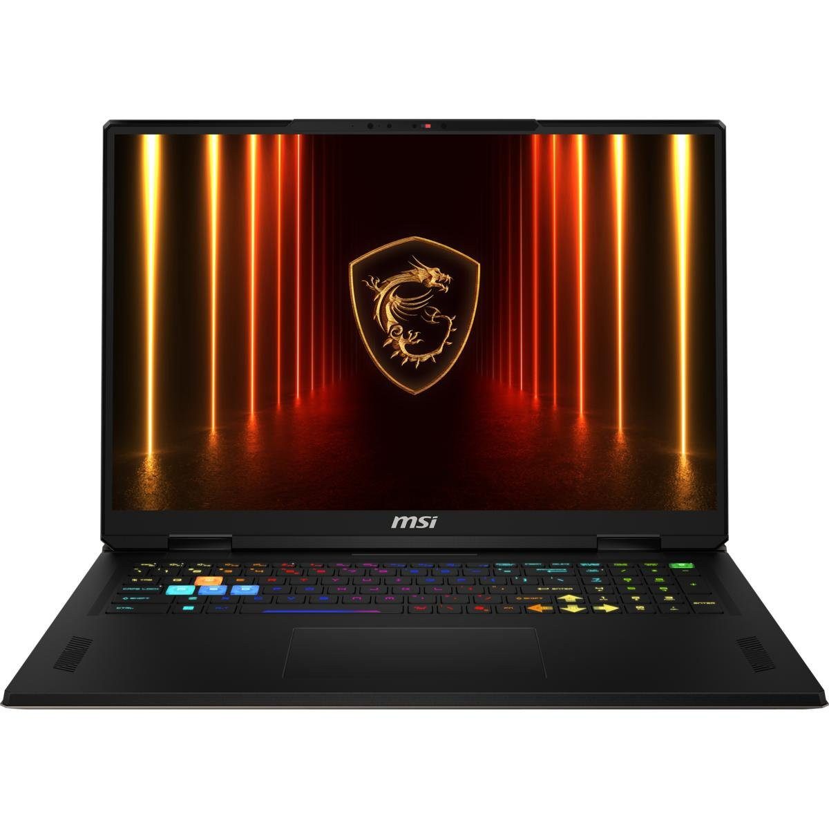 Vector A18 HX A9WHG-081 Gaming-Notebook