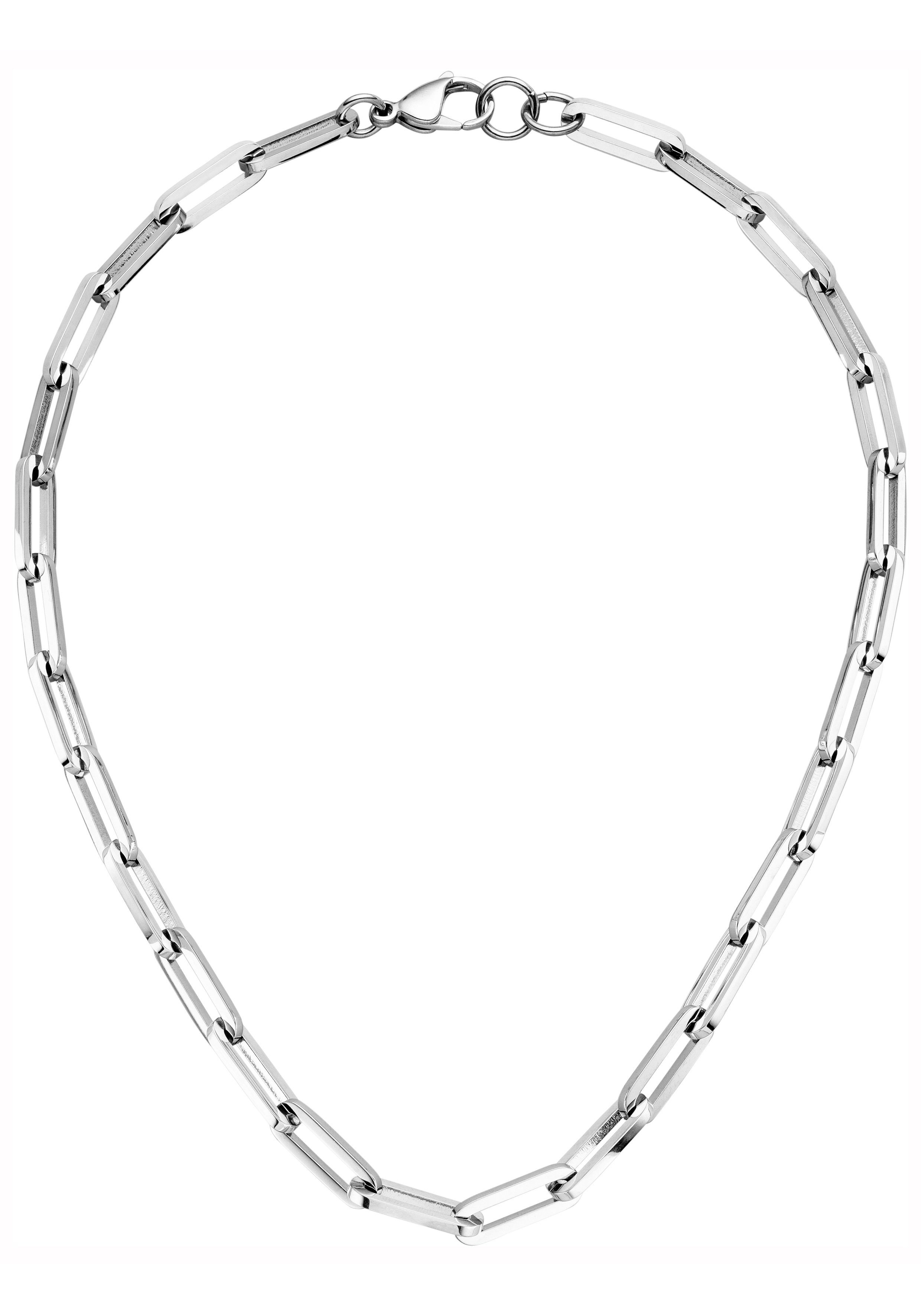 JOBO Kette mit Anhänger, Y-Collier Edelstahl 55 cm günstig online kaufen