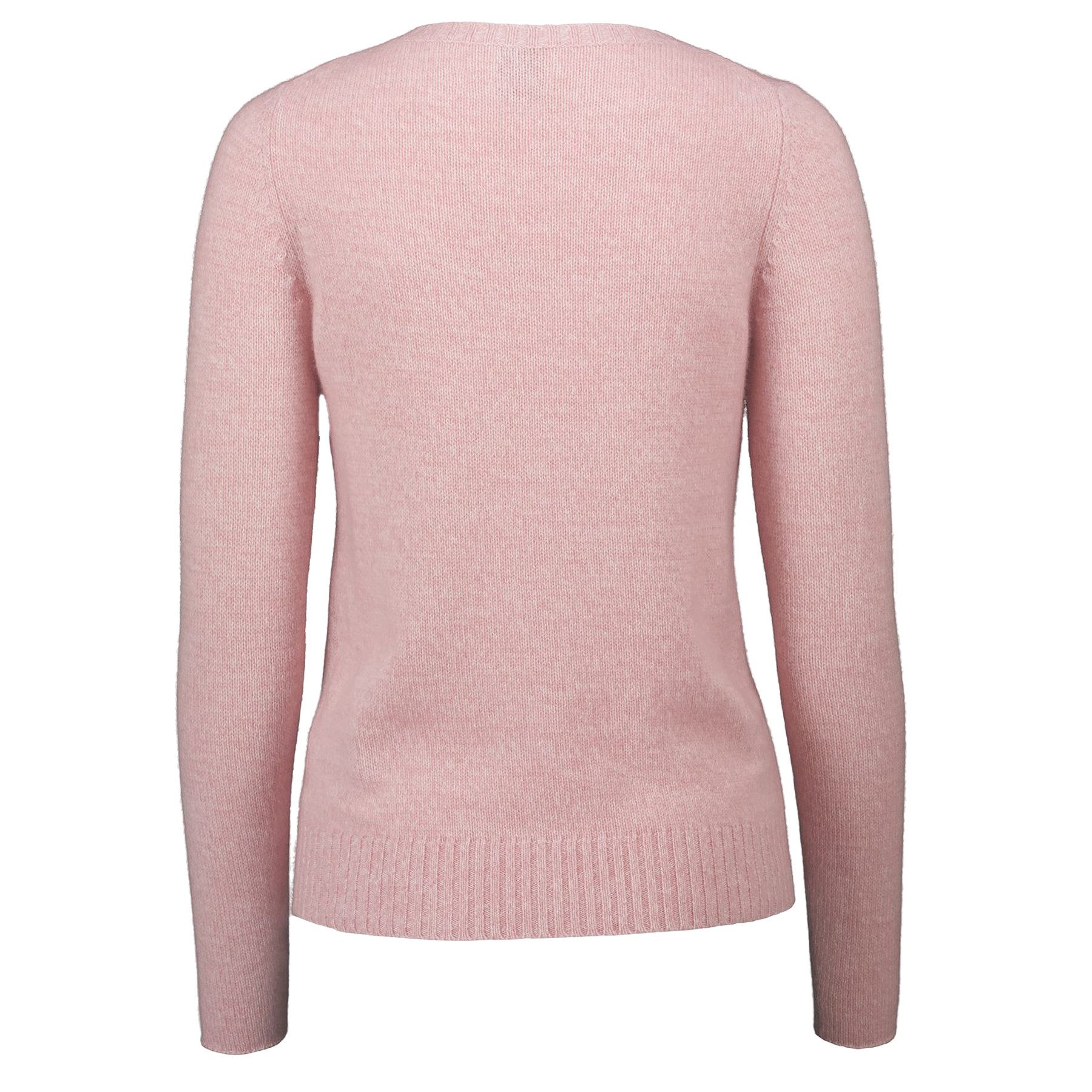Allude Strickpullover Strickpullover aus Kaschmir