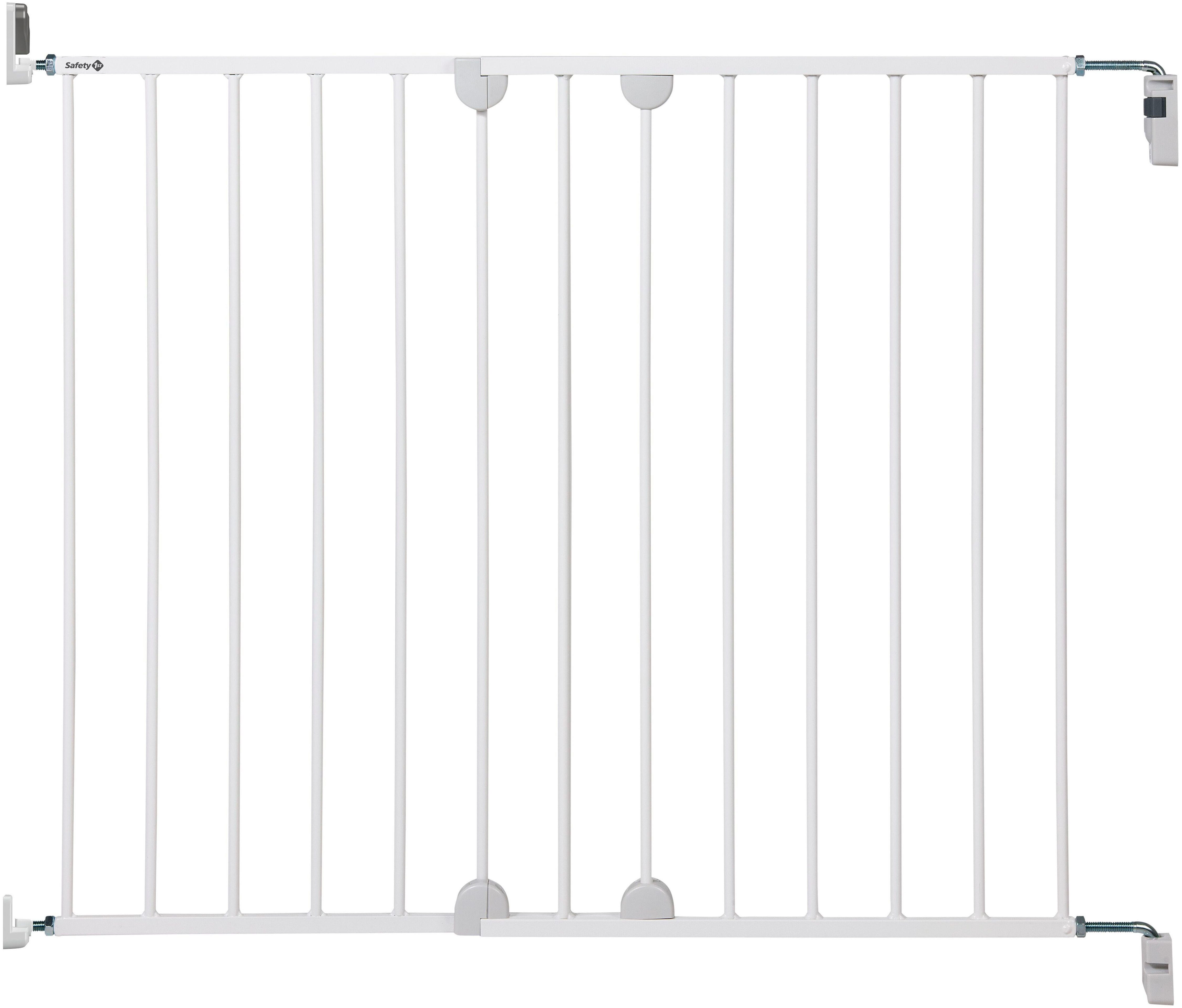 Safety 1st Türschutzgitter Wallfix M