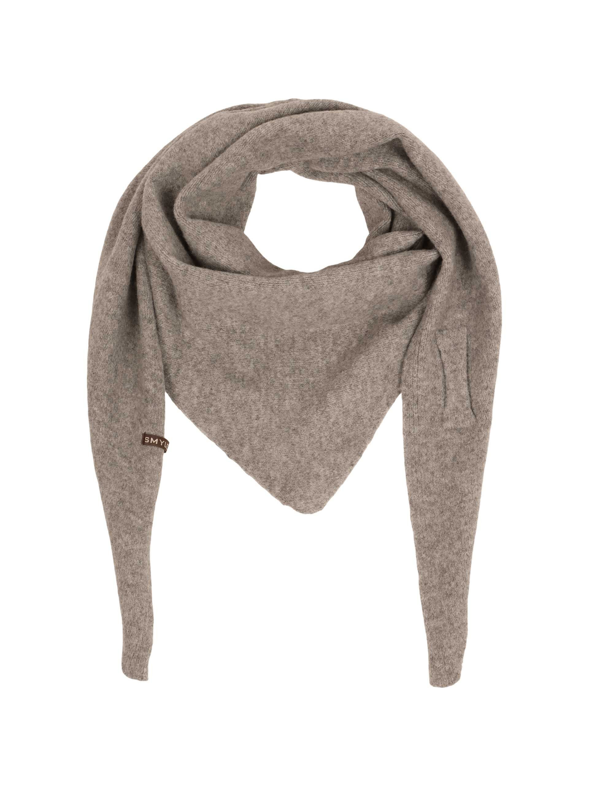Samaya Modeschal Zaba, (1-St), mit Fixierlasche