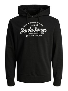 Jack & Jones Hoodie JJFOREST SWEAT HOOD