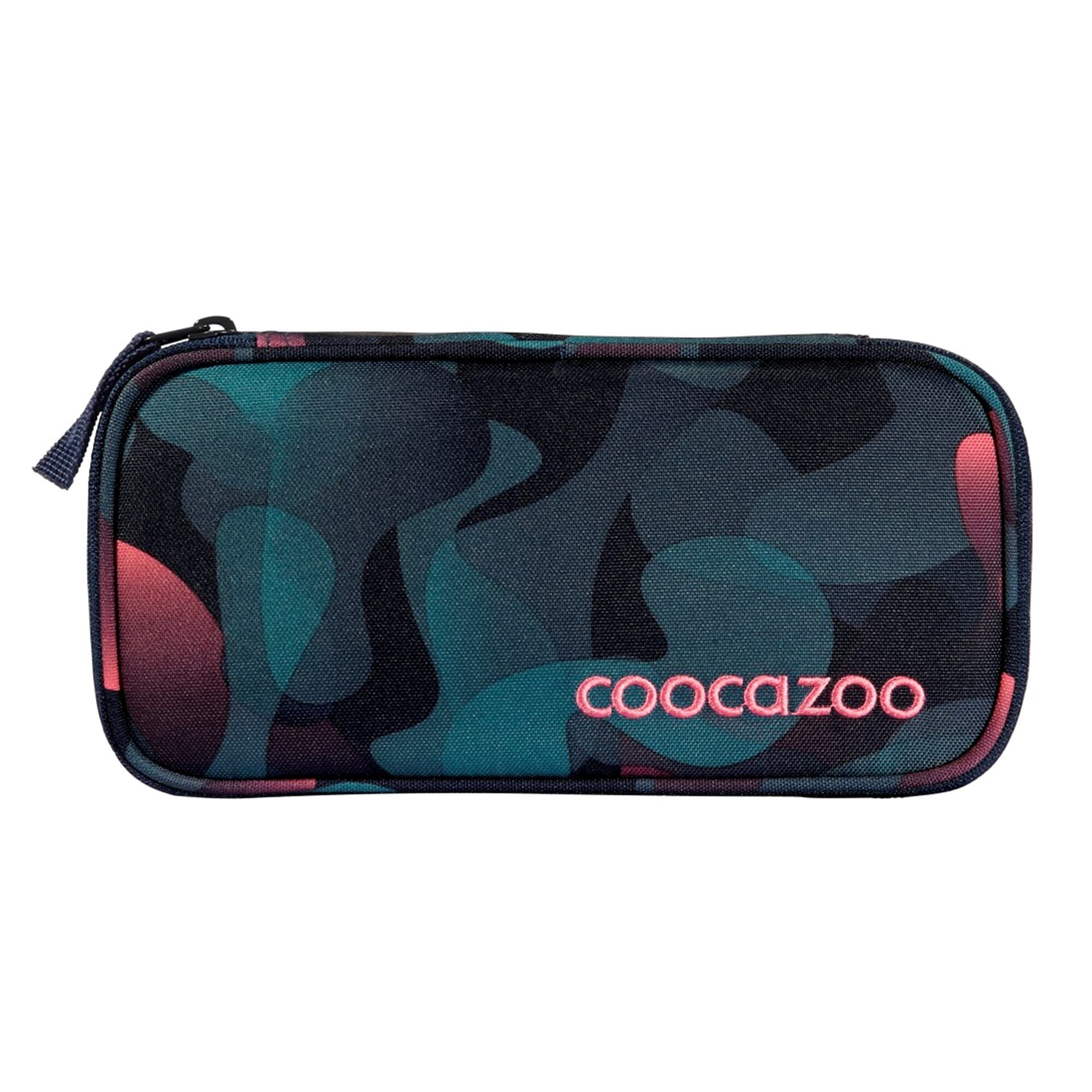 coocazoo Schulranzen - Schlampermäppchen 24 cm günstig online kaufen