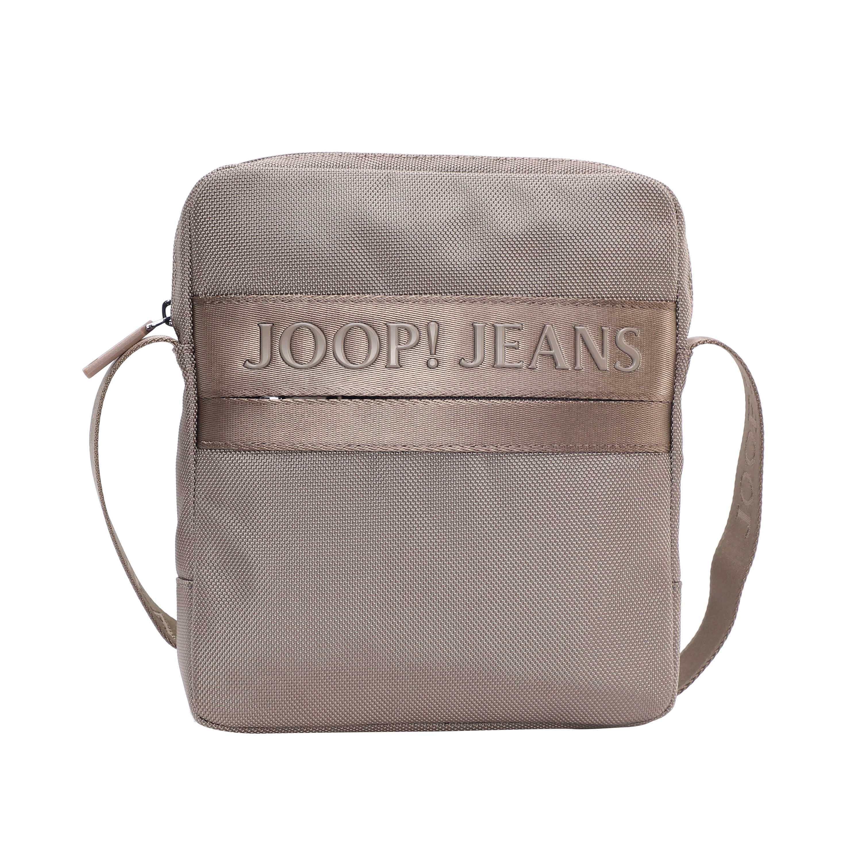 Schultertasche Joop Jeans - Herren Schultertasche Modica Milo