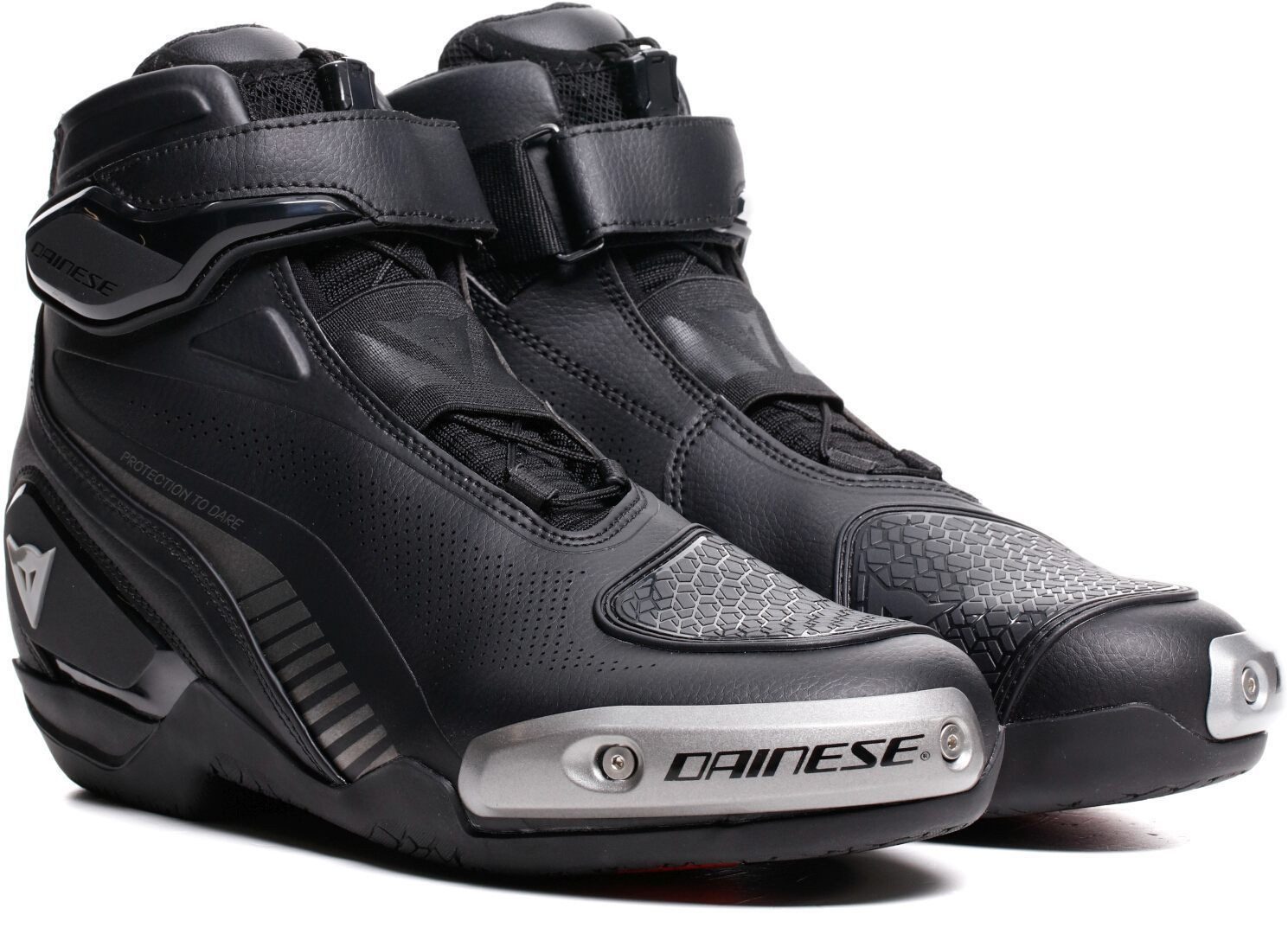 Dainese Superya Motorrad Schuhe Motorradstiefel Atmungsaktiv thermisch