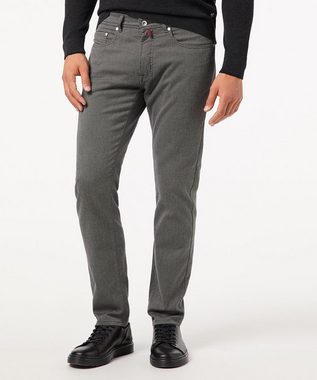 Pierre Cardin 5-Pocket-Jeans PIERRE CARDIN LYON black grey figured 30917 4731.82 - VOYAGE