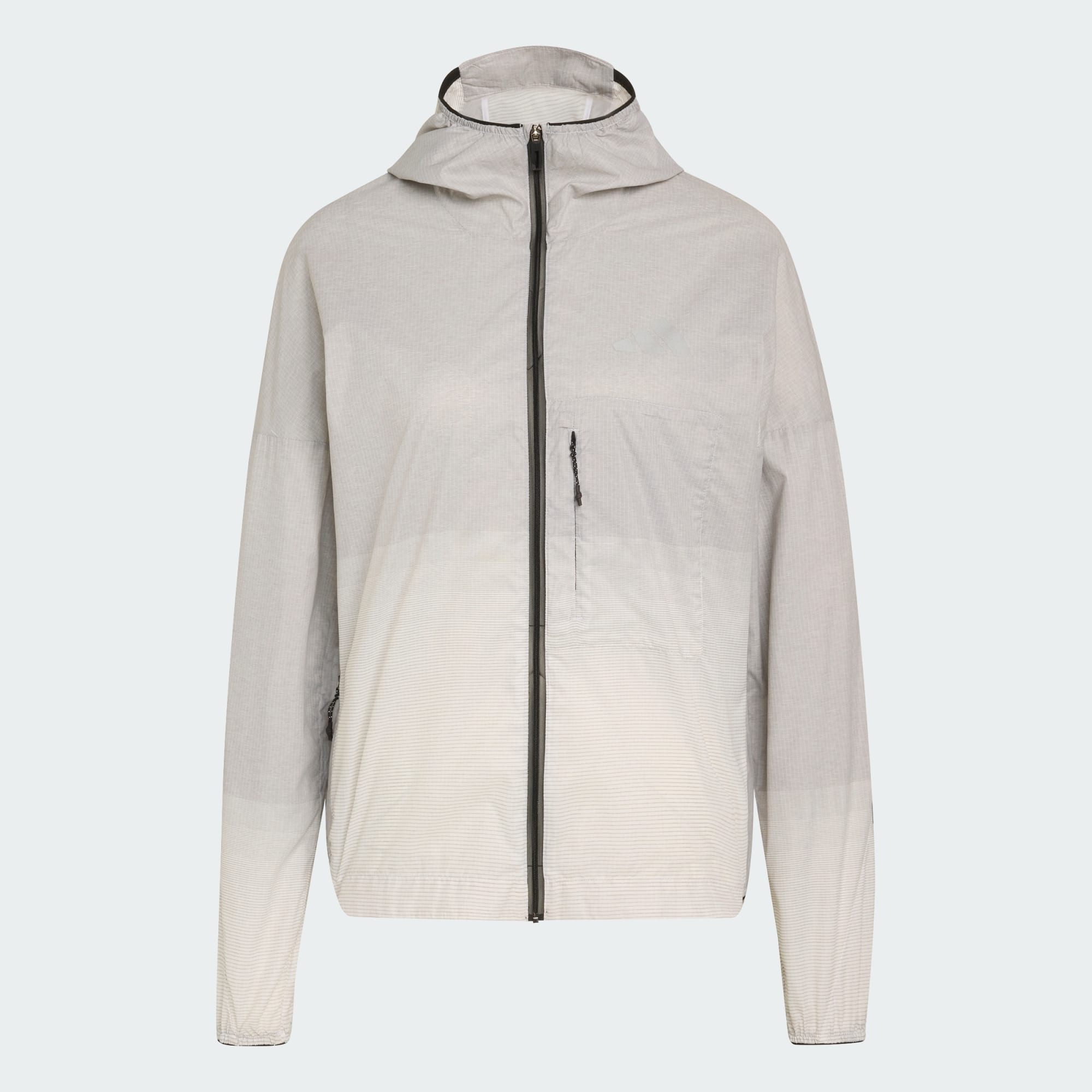 adidas TERREX Funktionsjacke TERREX XPERIOR CLIMA365 LIGHT WINDWEAVE JACKE (1-St)