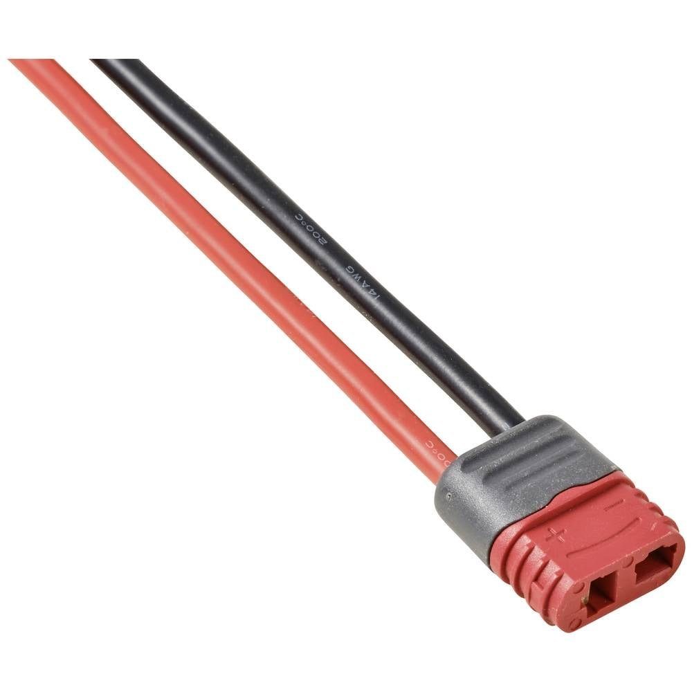 Reely NIMH SUB-C 4200MAH 12V T CONNECTOR RE-7856538 Akku