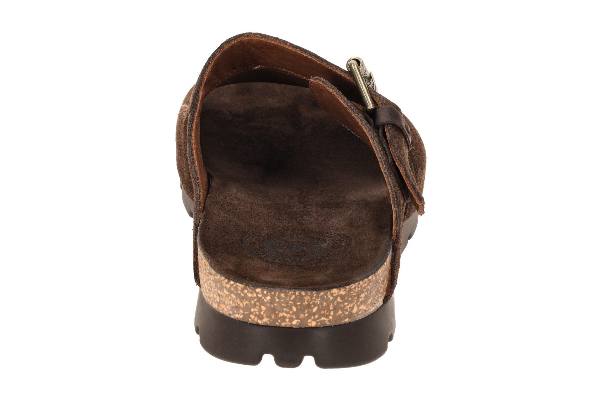 Panama Jack SATURNO C4 marron Pantolette