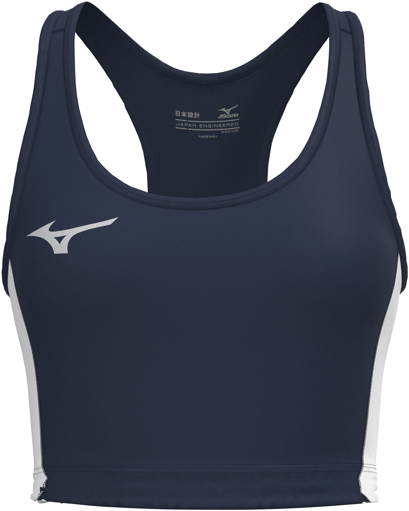 Mizuno Sport-BH Bra Top WOS günstig online kaufen