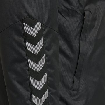 hummel Trainingsjacke hmlAuthentic Bench Jacket Kinder
