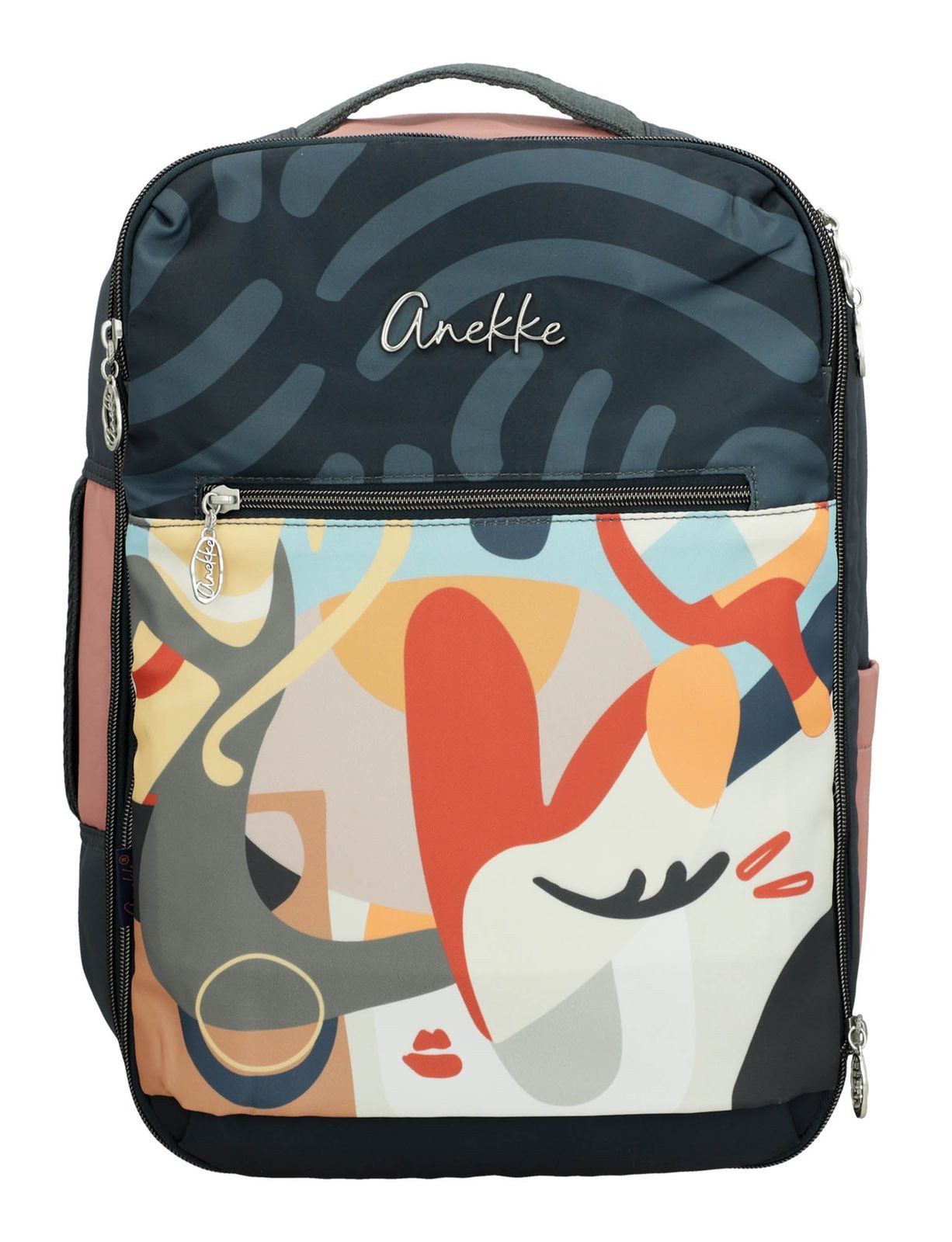 Anekke Rucksack Eikon Travel Backpack