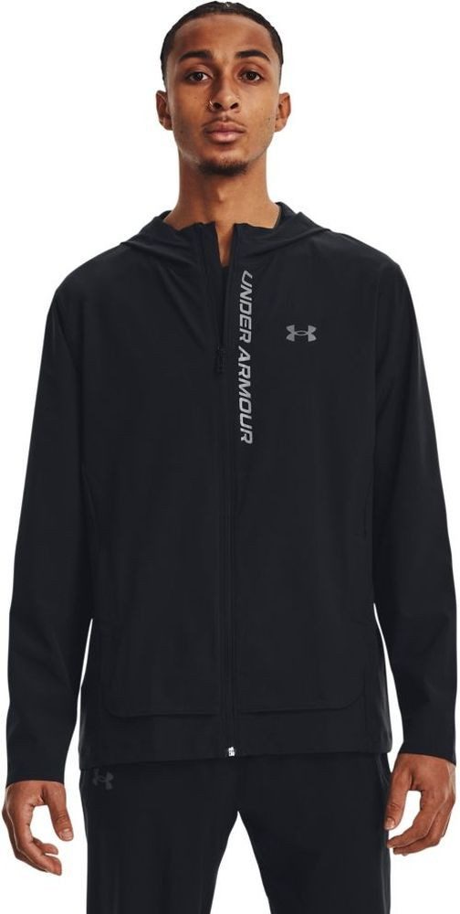 Under Armour® Kurzjacke UA OutRun The Storm Jacke