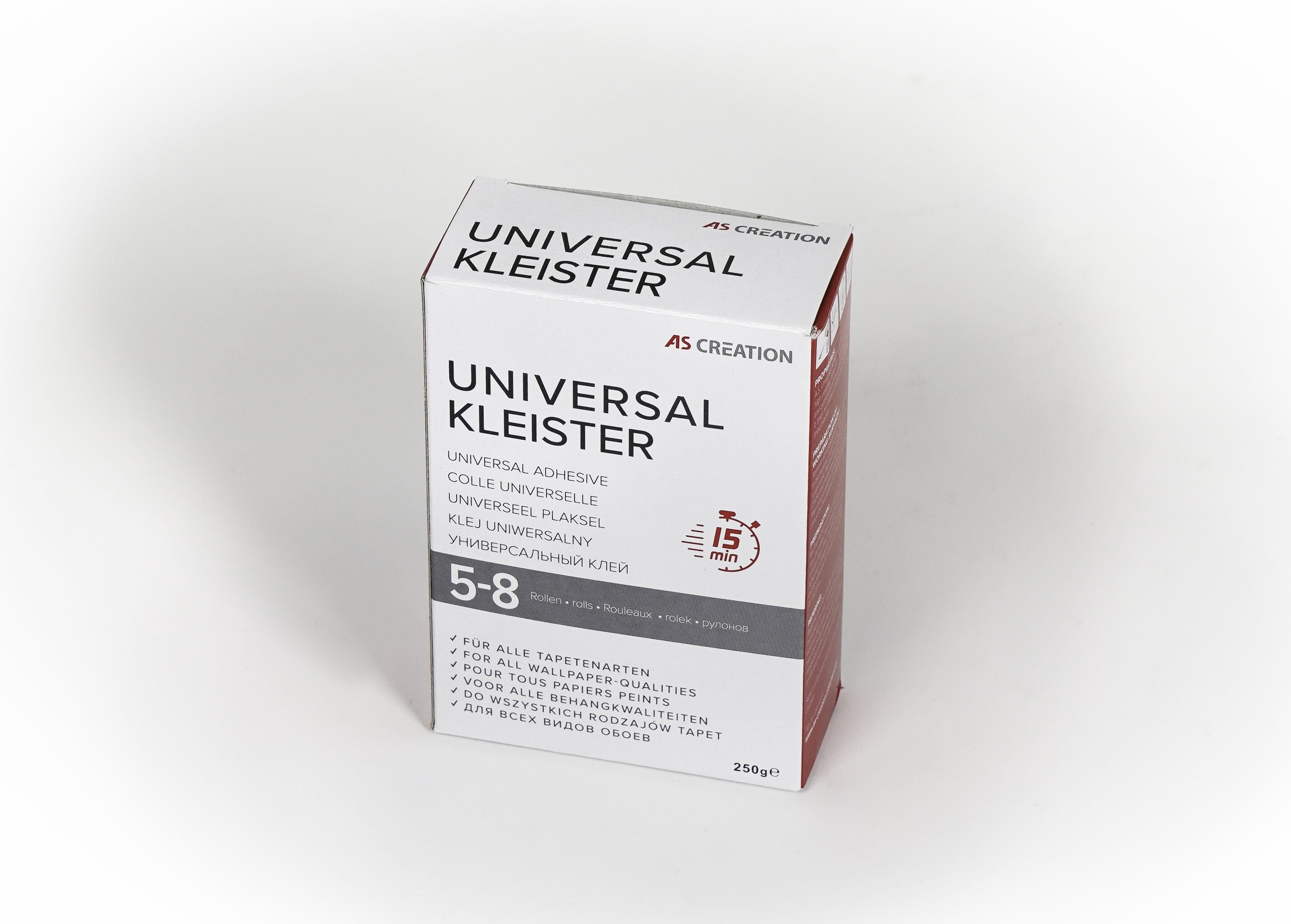 BRICOFLOR Kleister, (1-tlg), zubehoer günstig online kaufen
