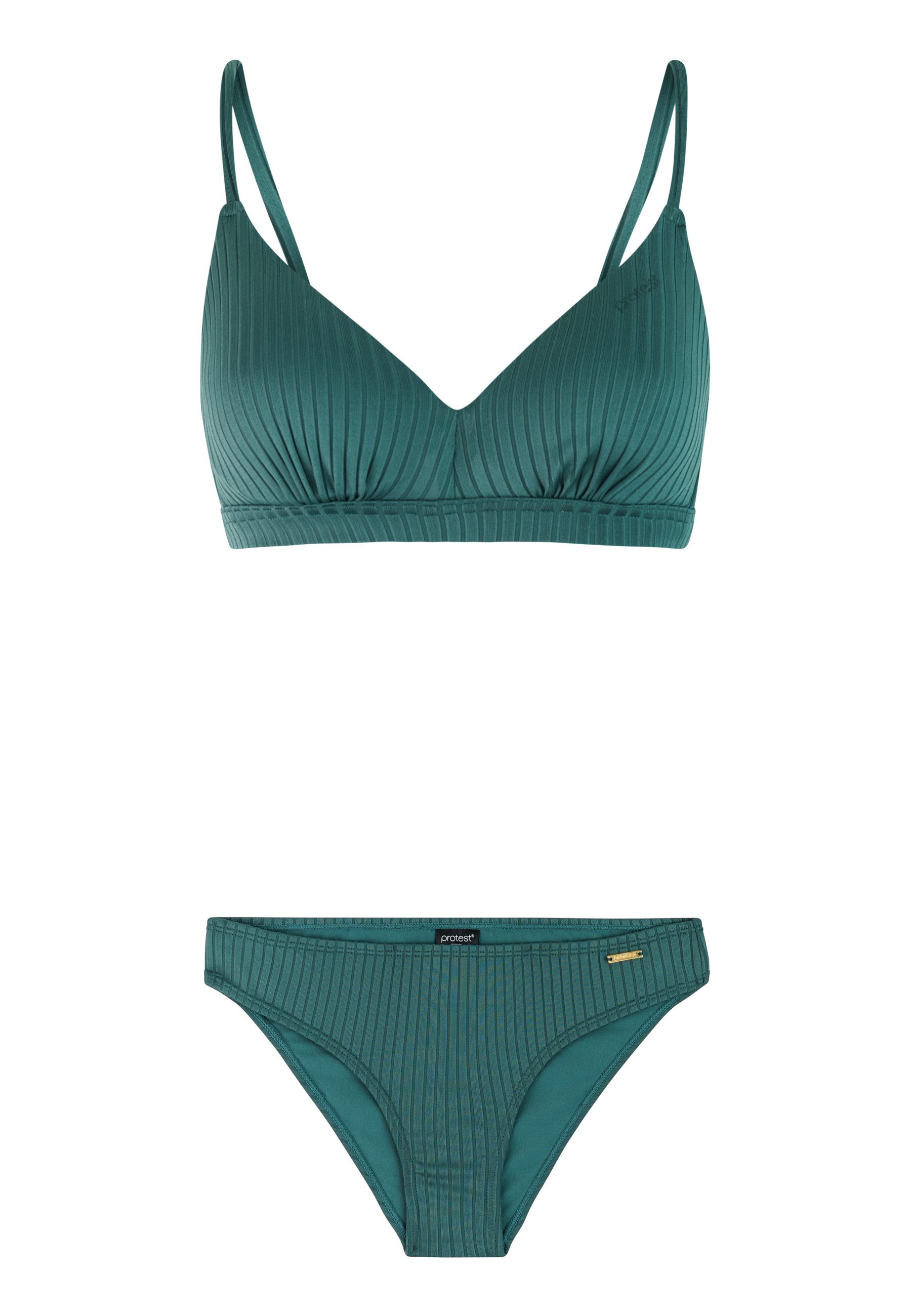Protest Triangel-Bikini PRTKyla (Set, 1-St)