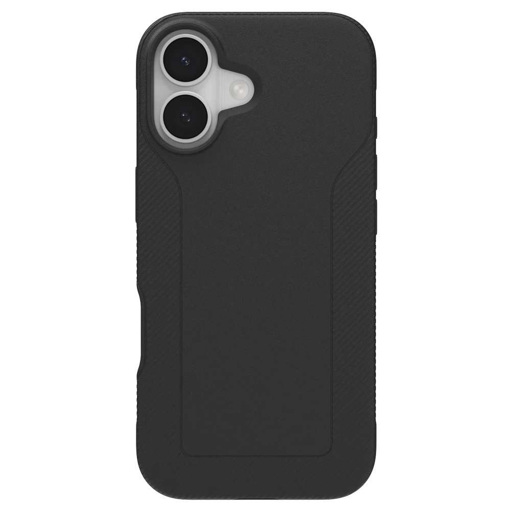 ZAGG Handyhülle ZAGG Case für Apple iPhone 17 Luxe black
