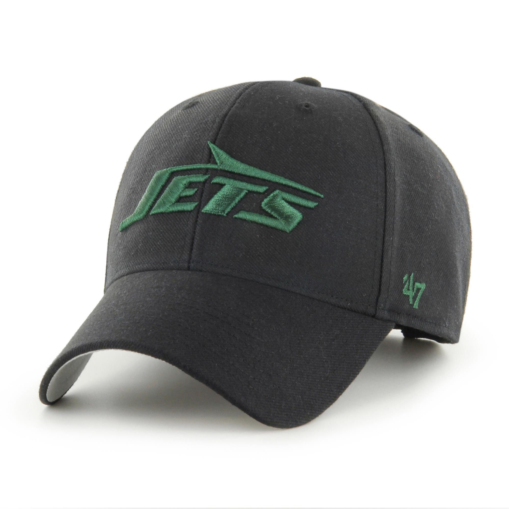 Baseball Cap '47 Brand NFL Cap New York Jets '47 MVP