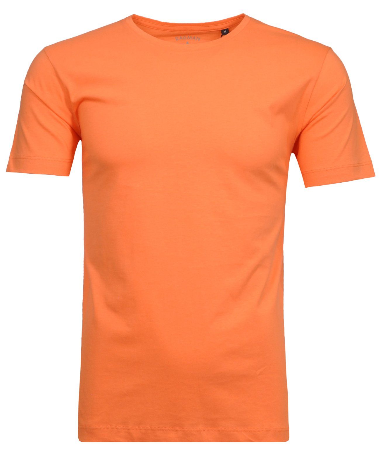 RAGMAN Aprikose-052 T-Shirt