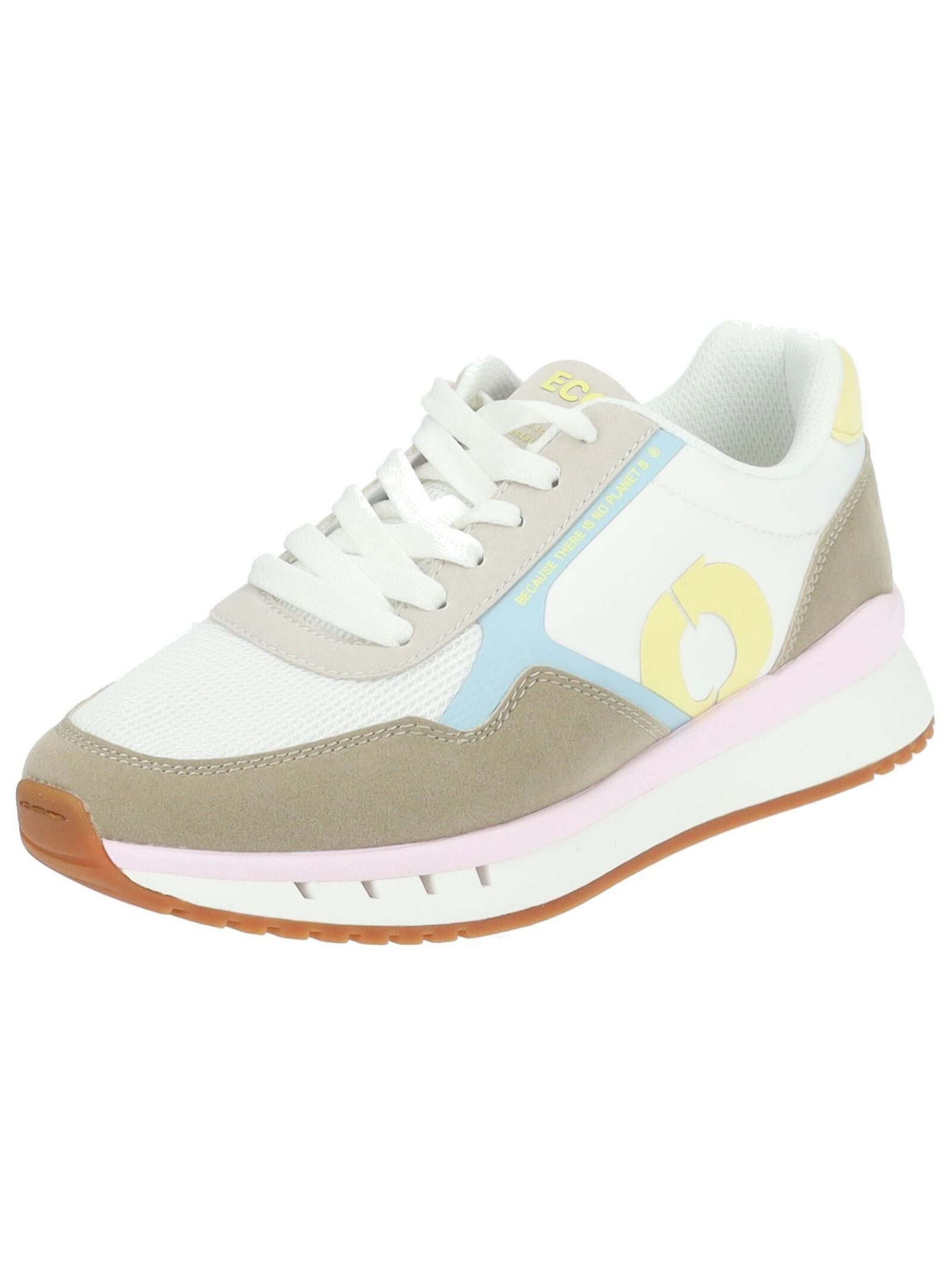ECOALF Sneaker Textil Sneaker