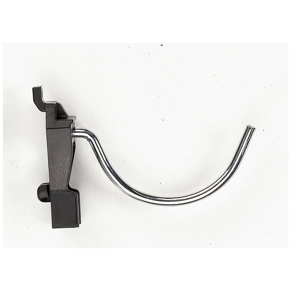 Werkzeughalter raaco 108928 Werkzeughaken Clip 10 Bohrmaschinenhalter (L x B x H) 27