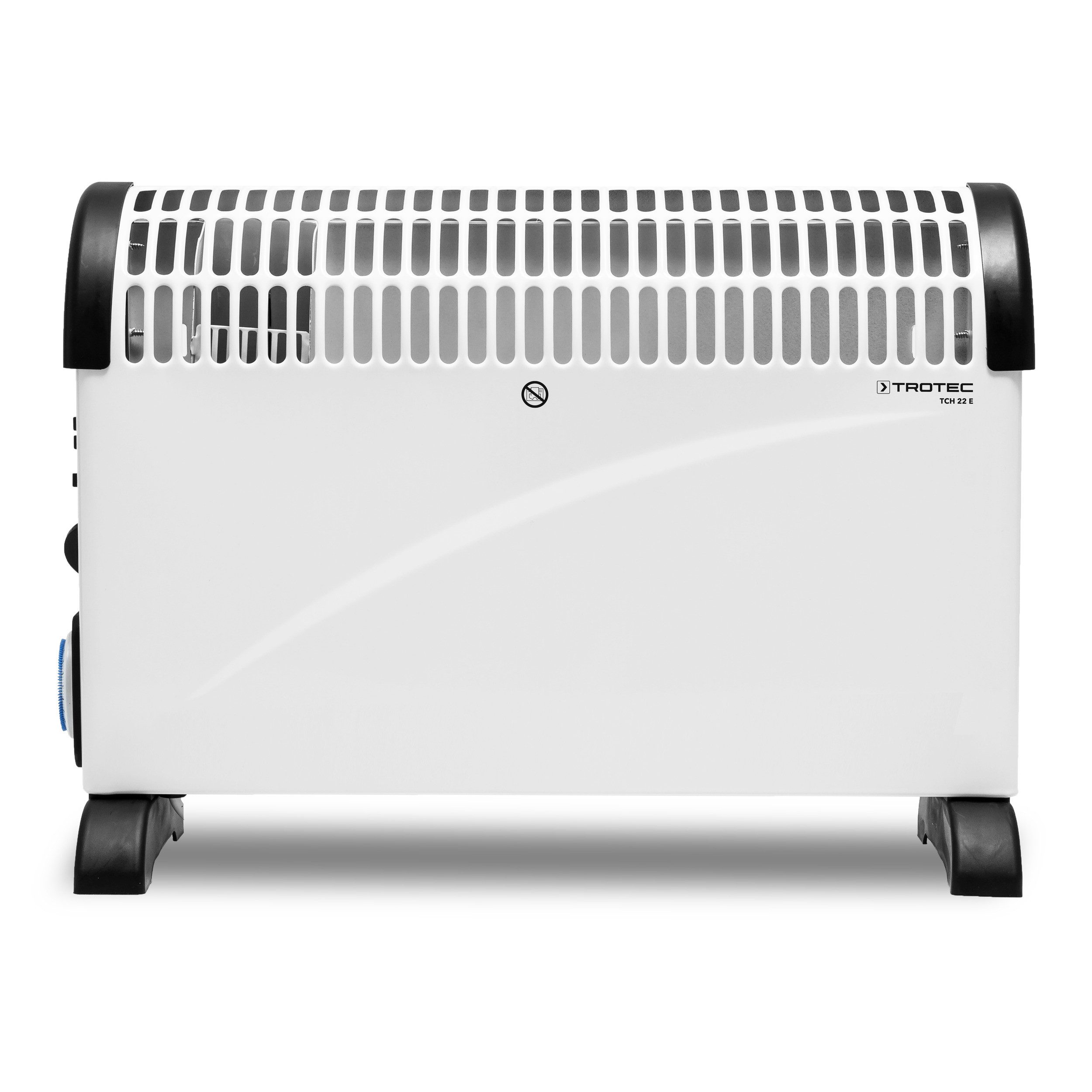 TROTEC Konvektor TCH 22 E, Bis günstig online kaufen