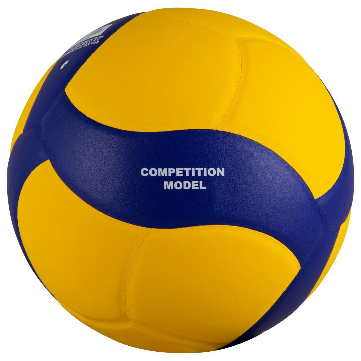 Hammer Volleyball MIKASA V330W – Bild 5 von 5