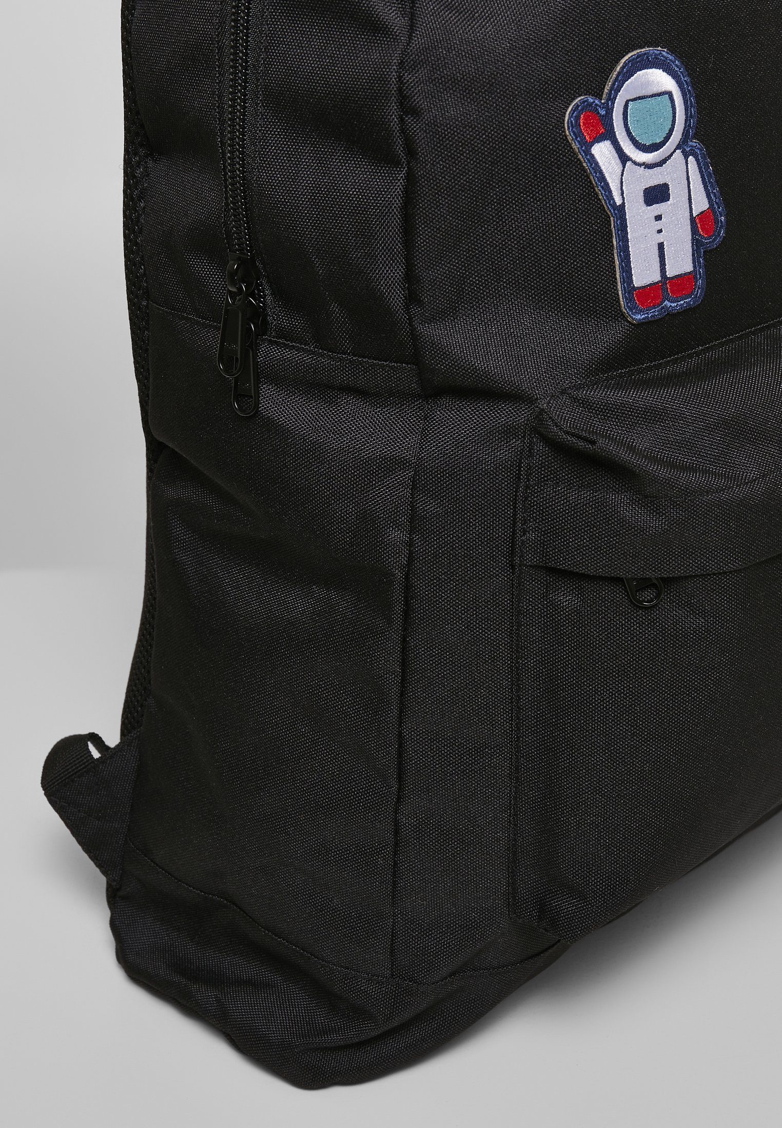 MisterTee NASA Accessoires Rucksack Backpack