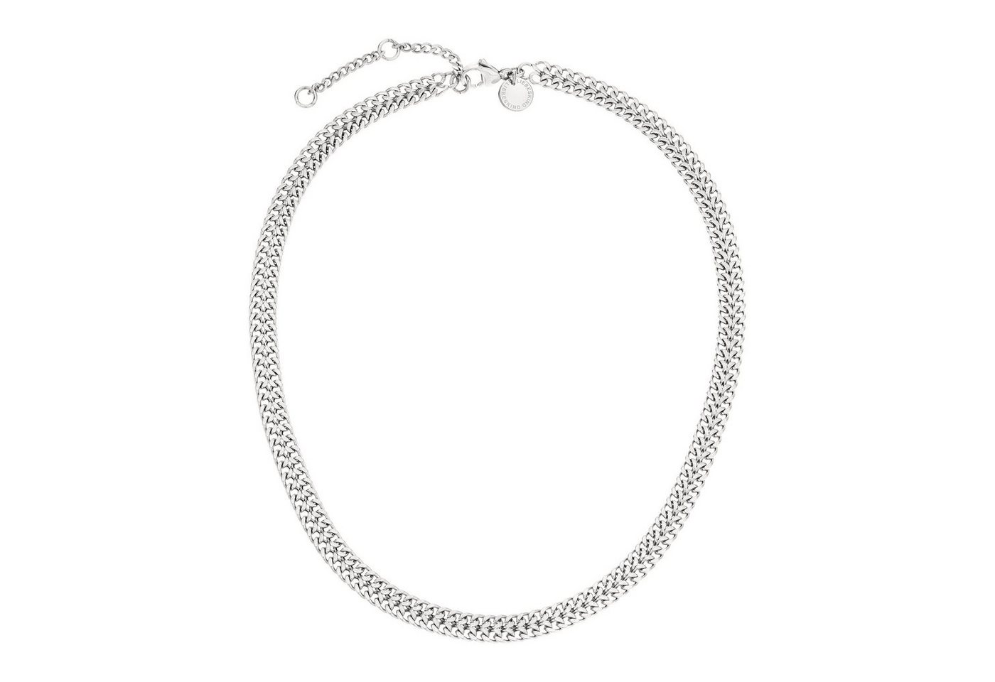 Liebeskind Berlin Edelstahlkette Edelsta... Liebeskind Berlin Edelstahlkette Edelsta...