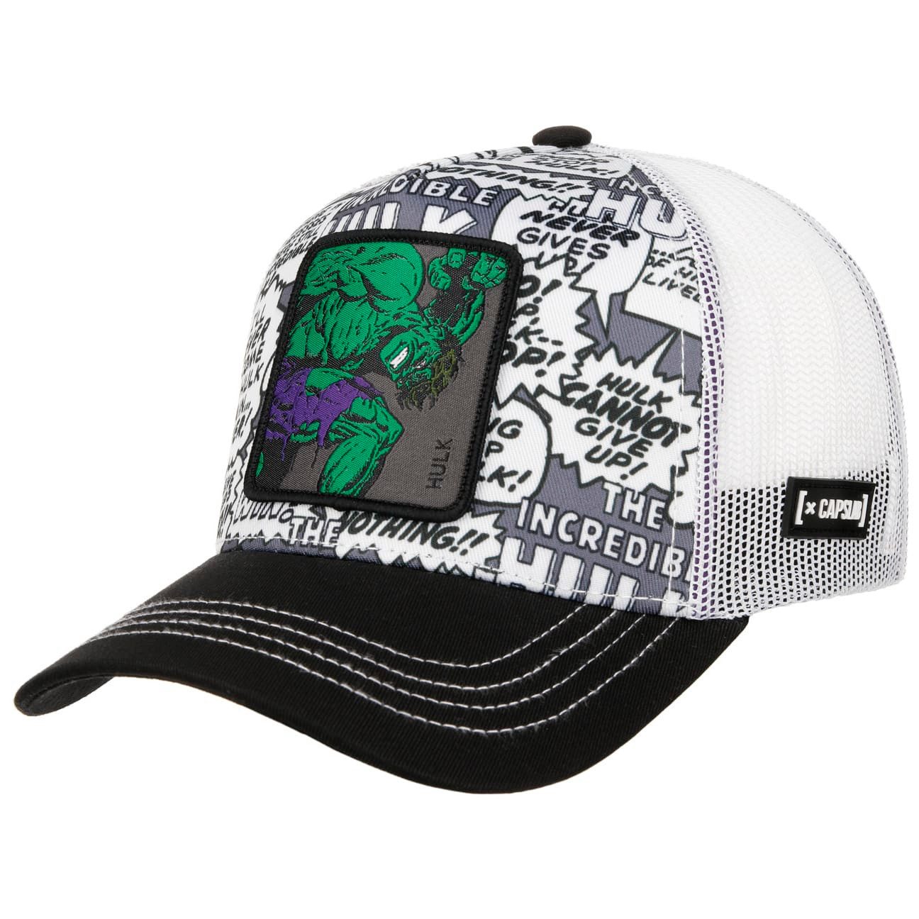 Trucker Cap