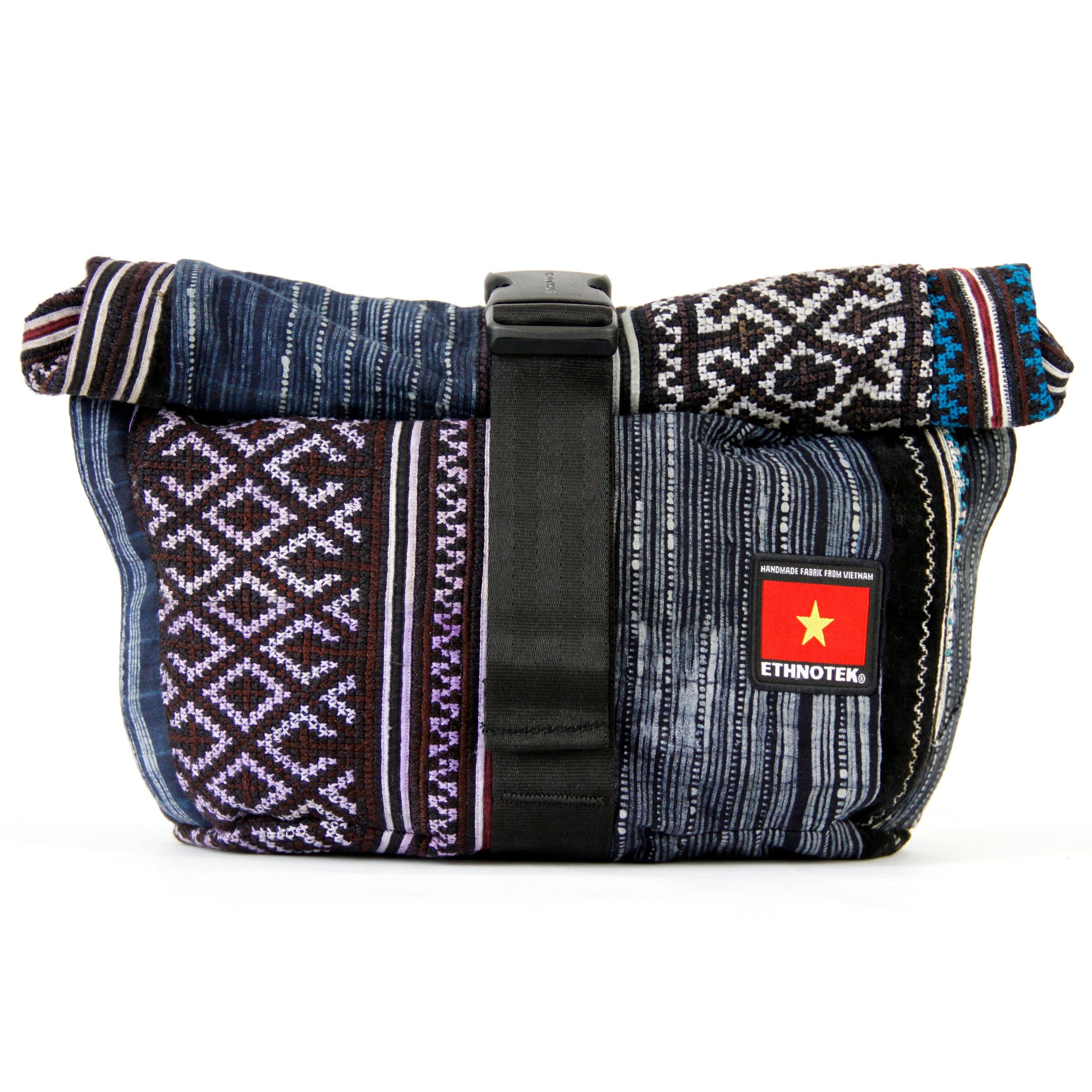 Ethnotek Messenger Bag Cyclo Sling Umhängetasche, günstig online kaufen