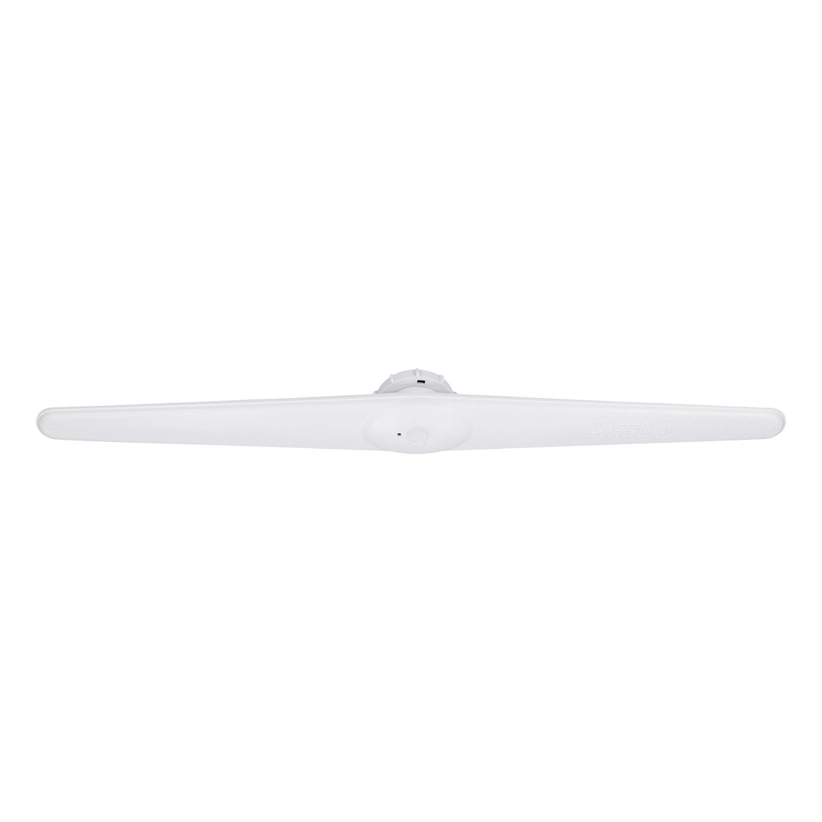 easyPART Geschirrspüleinsatz wie Haier 49052926 Sprüharm oben Haier 49052926, Spülmaschine / Geschirrspüler
