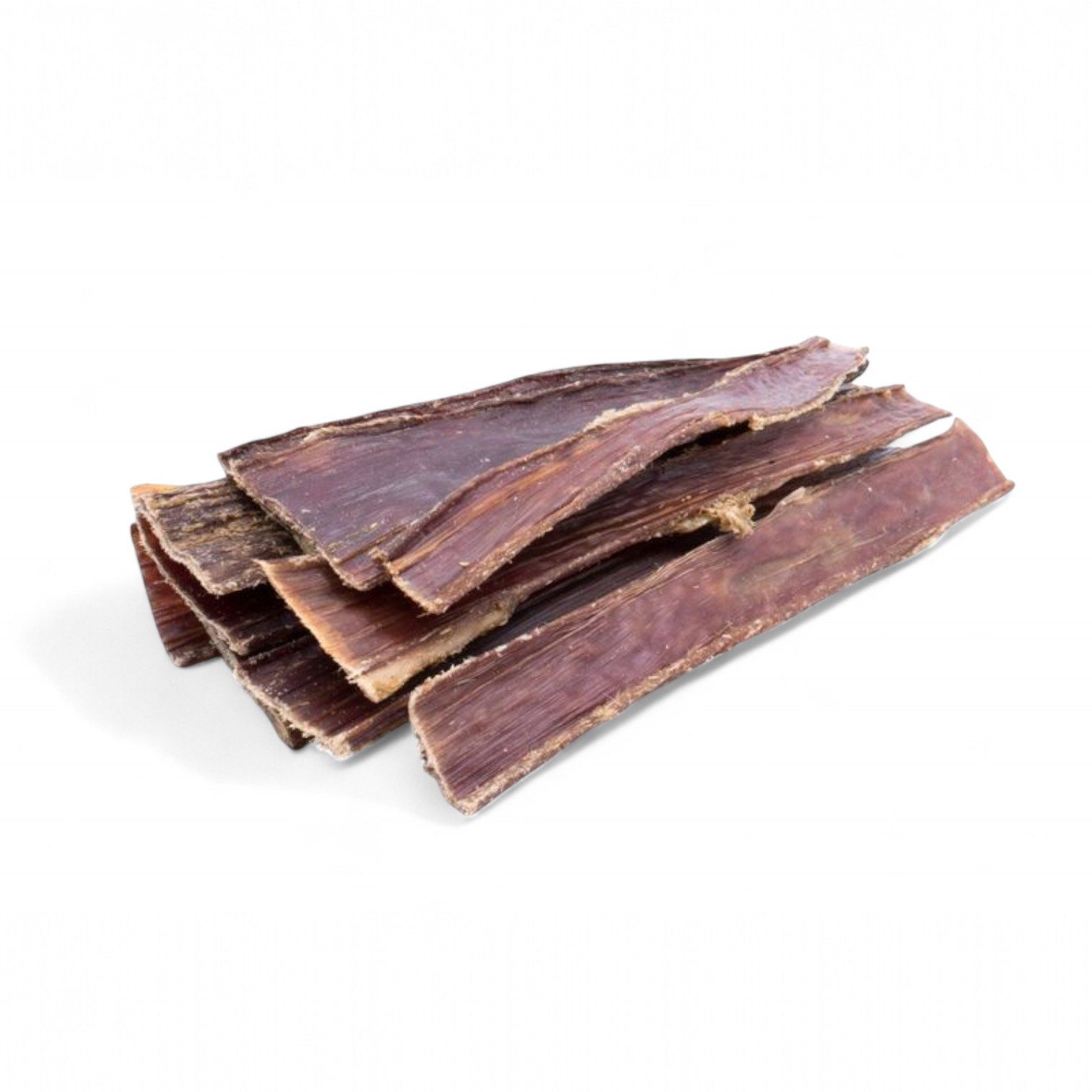 Breers Pet Food Rinderschlund getrocknet ca. 30 cm 100 Gramm Hundeleckerlie, Einzelfuttermittel für Hunde für: Hunde, Harter Kauartikel, Leckerli getreidefrei, Hundesnack zuckerfrei