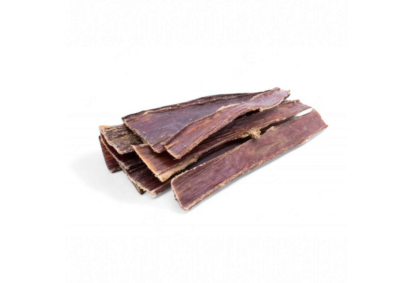 Breers Pet Food Rinderschlund getrocknet ca. 30 cm 100 Gramm Hundeleckerlie, Einzelfuttermittel für Hunde für: Hunde, Harter Kauartikel, Leckerli getreidefrei, Hundesnack zuckerfrei
