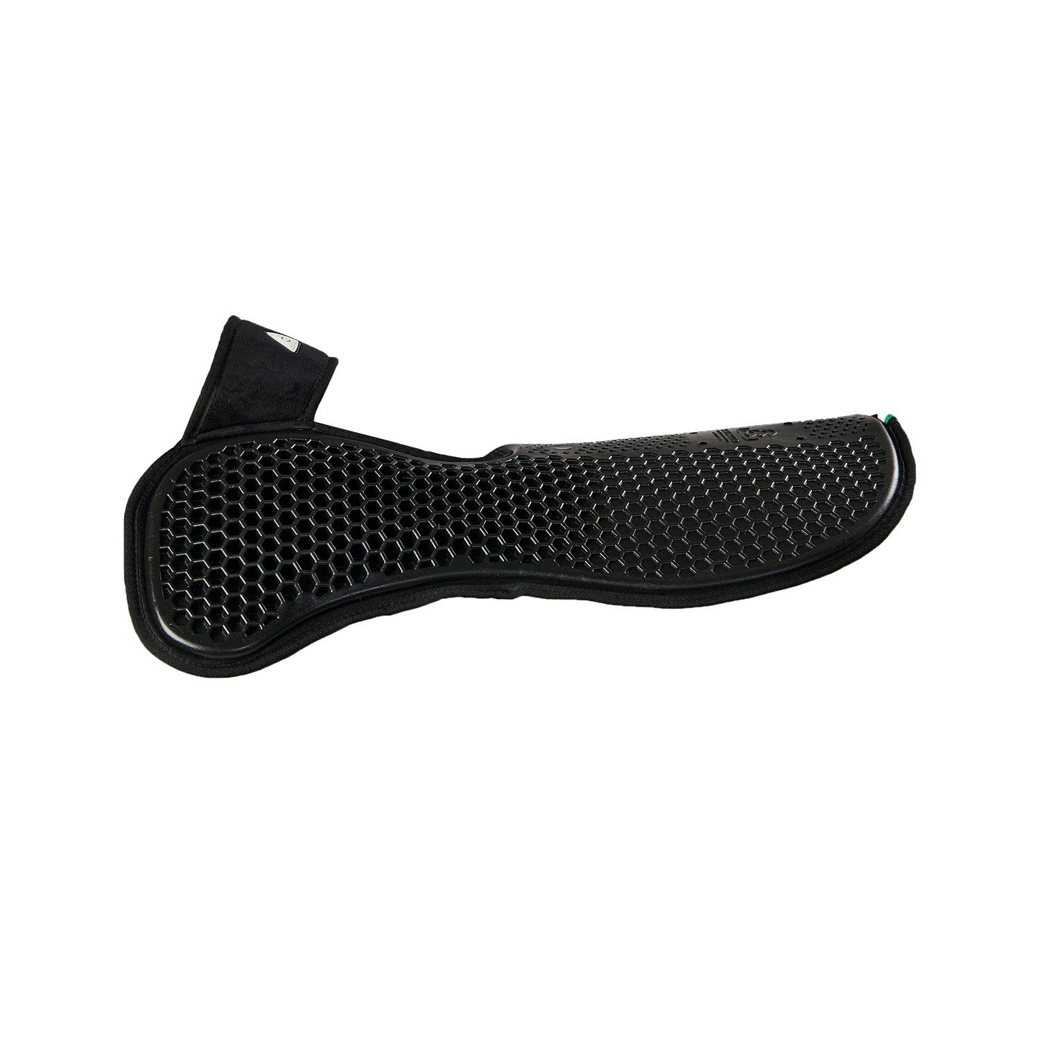 Acavallo Sattelpad Acavallo Widerristfrei Hexa Front Riser Micro