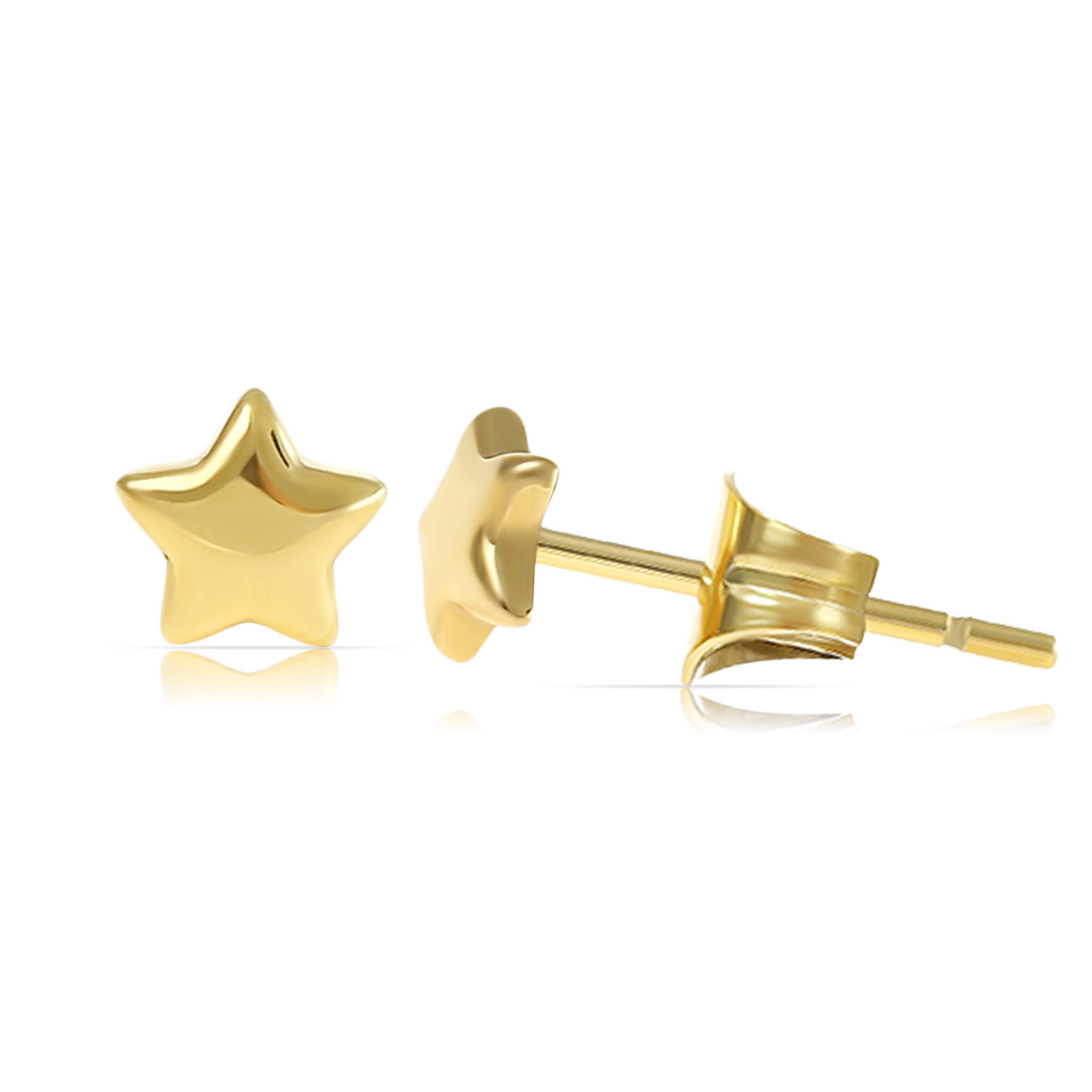 Made by Nami Paar Ohrstecker Damen günstig online kaufen