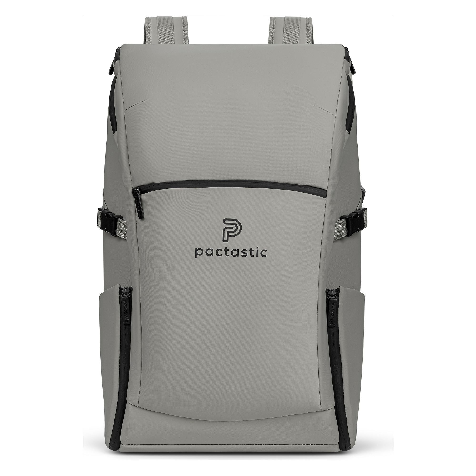 Pactastic Daypack Urban Collection, Veganes Tech-Material