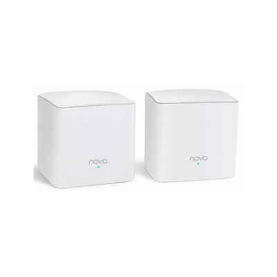 Tenda Nova MW5C-2 Home Mesh WLAN-Router