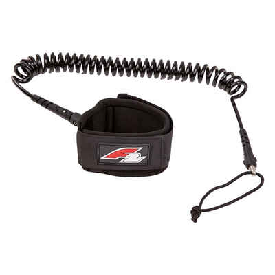 F2 SUP-Leash Coiled Leash, (Packung)