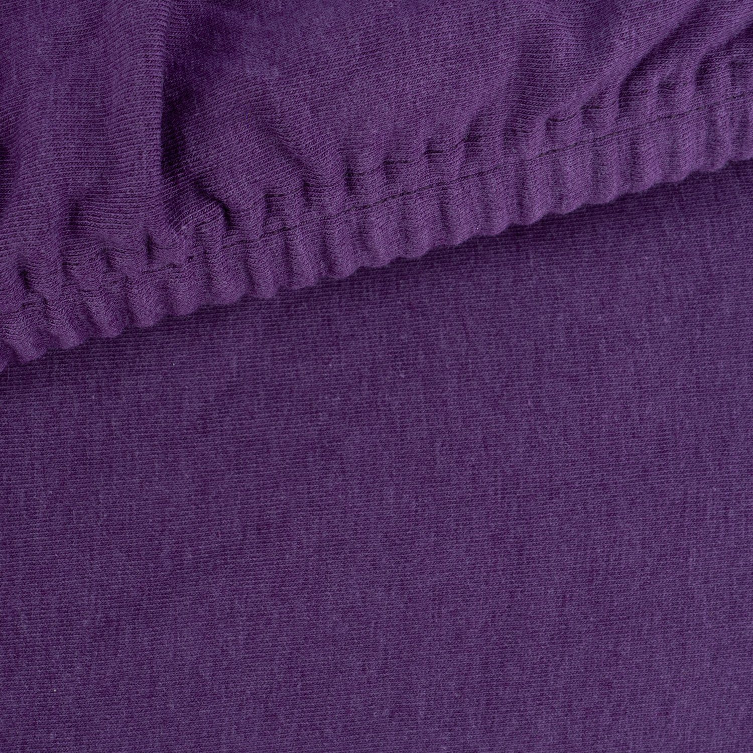 Traumschloss Spannbettlaken Premium Plus, Jersey, Gummizug: günstig online kaufen