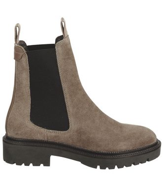 Gant Stiefel Leder/Textil Stiefel