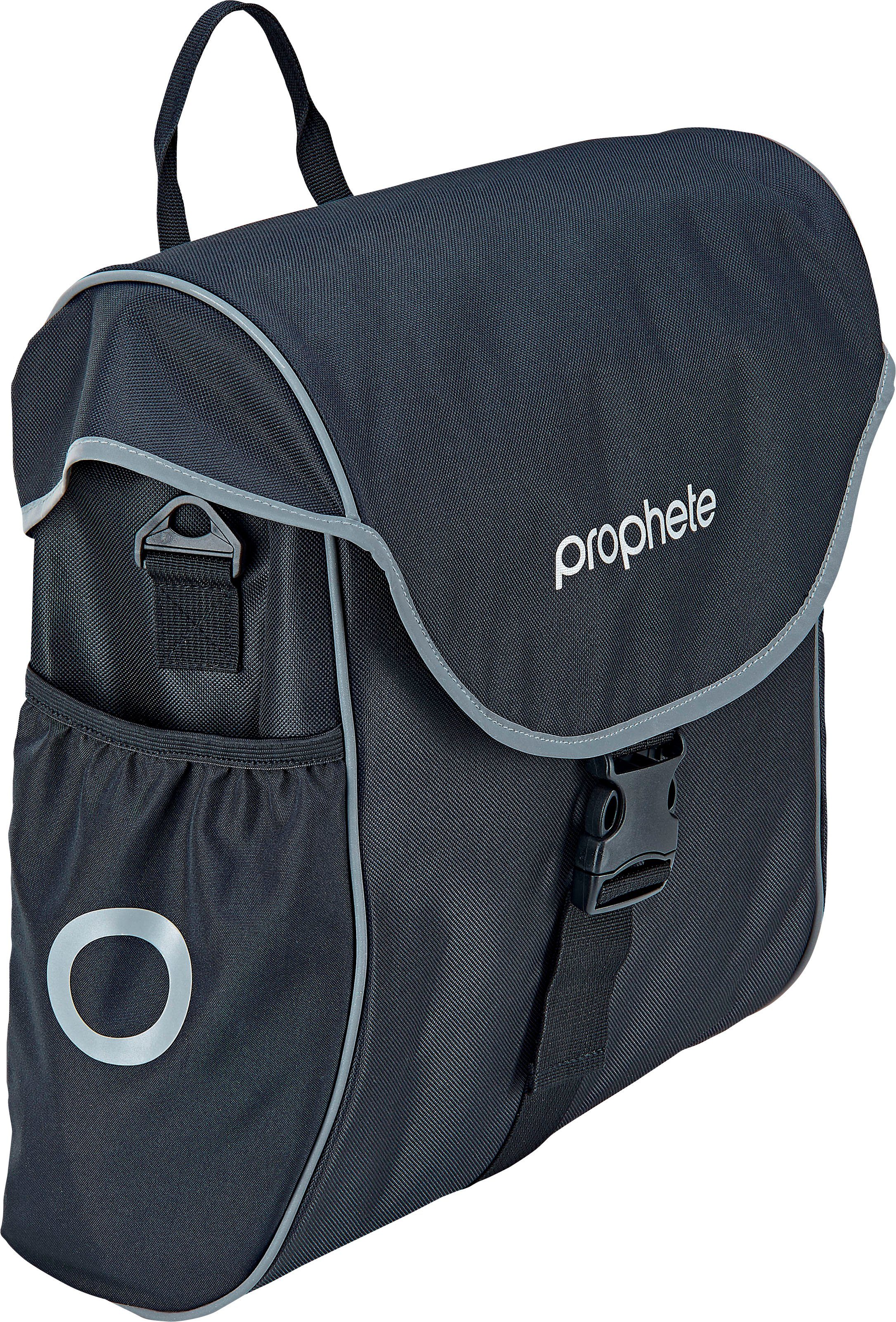 Prophete Fahrradtasche Seitenpacktasche