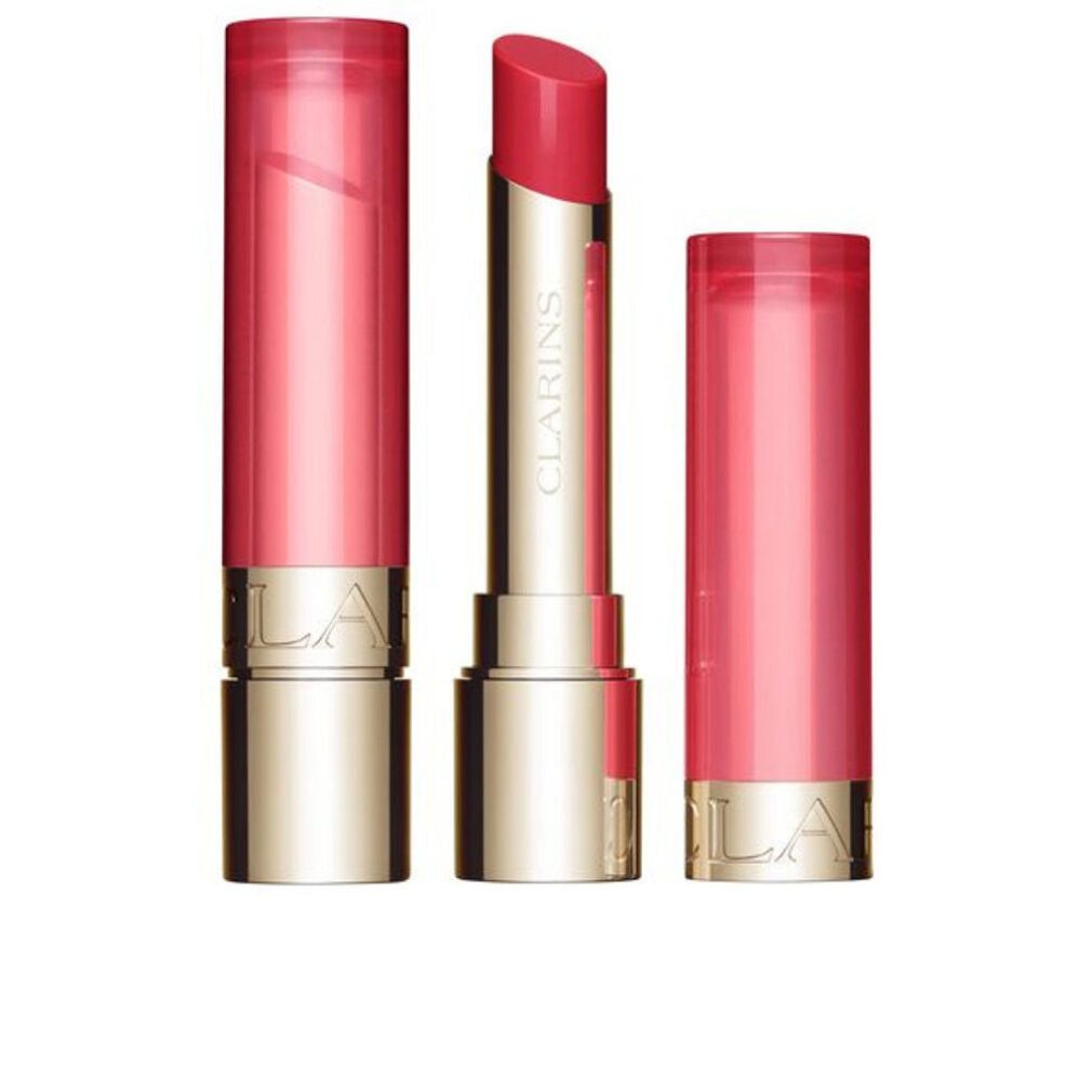 Clarins Lippenpflegemittel LIP OIL BALM Lippenbalsam #02 2.9 gr