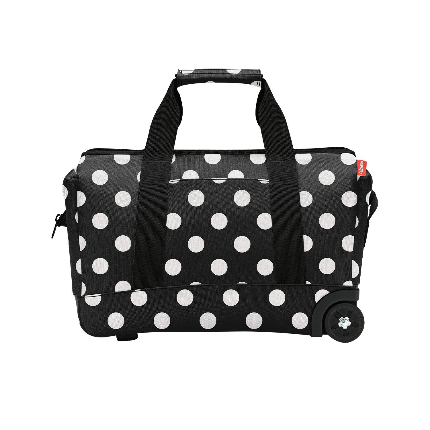 REISENTHEL® Reisetasche allrounder trolley, 2-fach höhenverstellbare Telesk günstig online kaufen