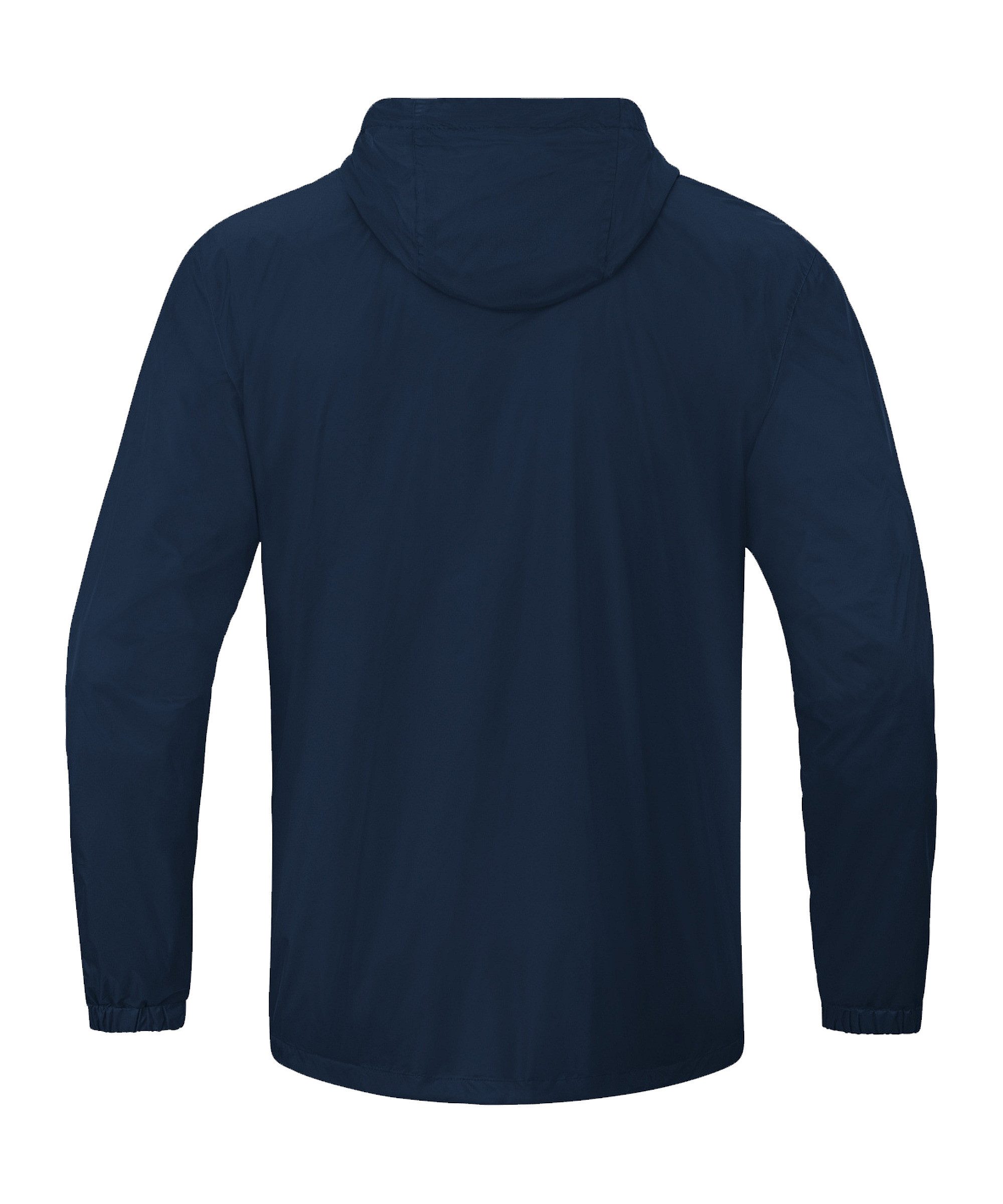 Jako Allwetterjacke Regenjacke (1-St) Kapuze – Bild 2 von 5