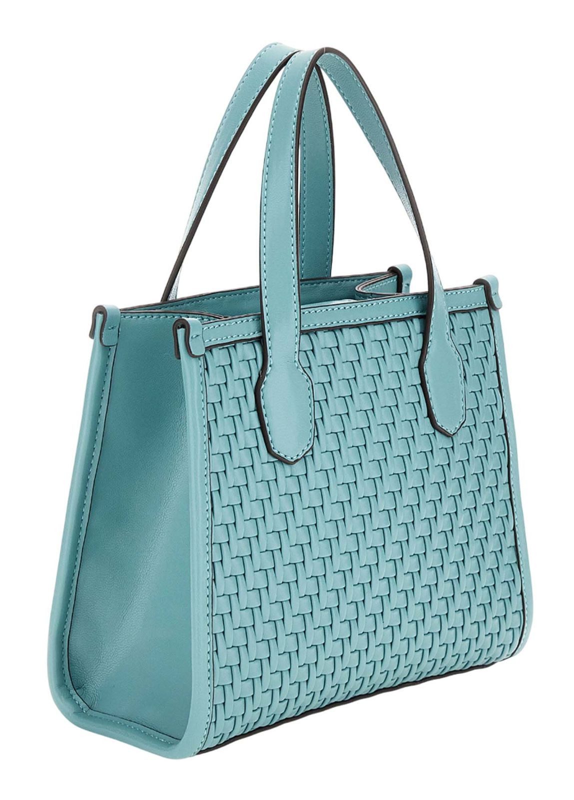 Guess Handtasche 2 Compartment Mini Tote günstig online kaufen