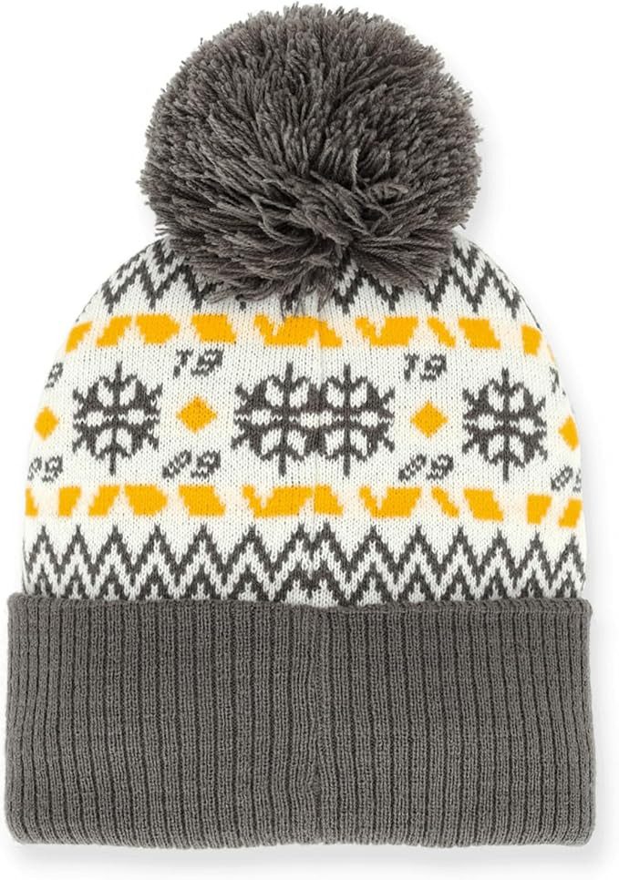 BVB MERCHANDISING Bommelmütze BVB Winter Wonder Mütze günstig online kaufen