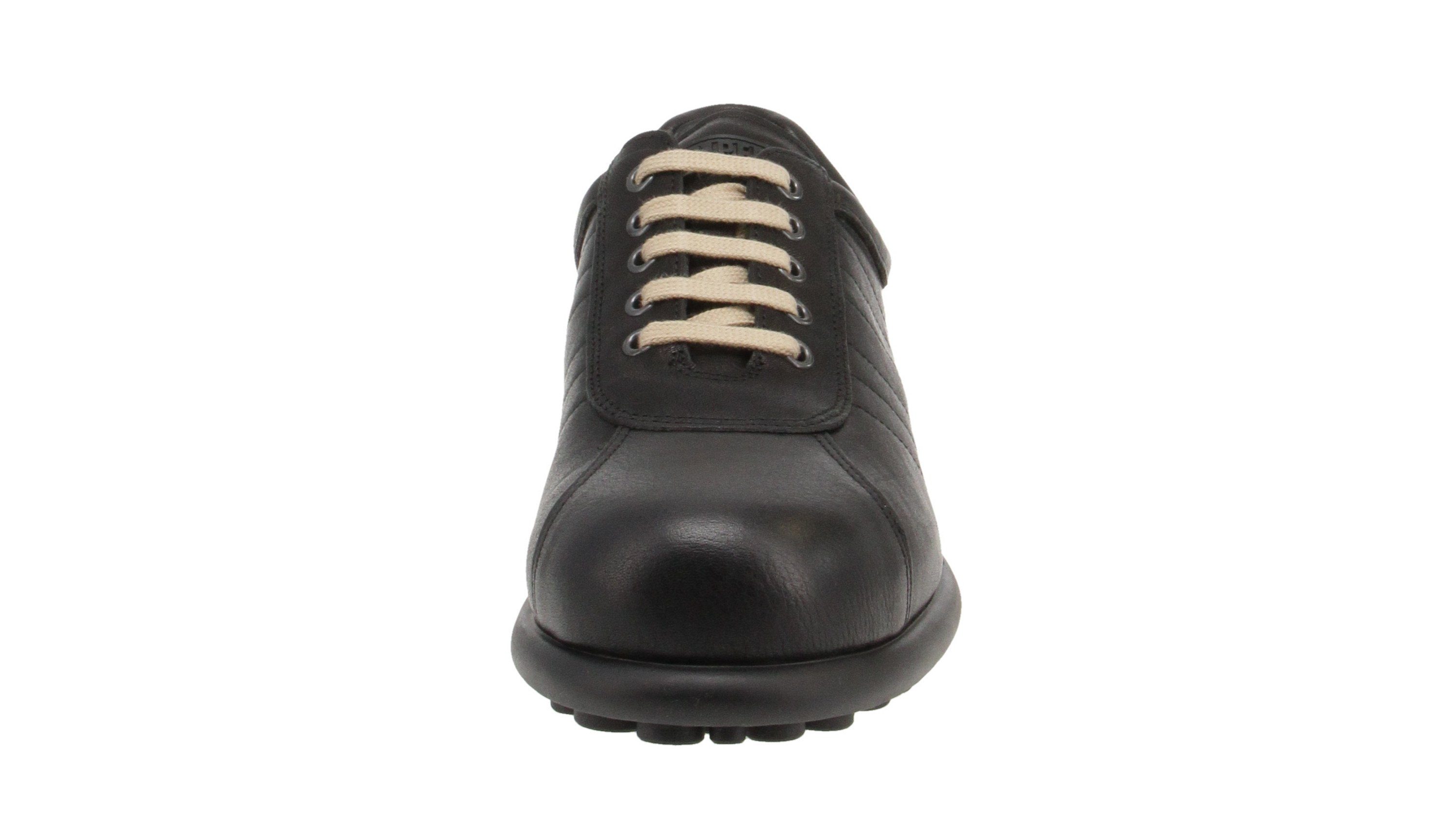 Camper Camper 16002-317 Pelotas - Herren Schuhe Freizeitschuhe - Negro Sneaker