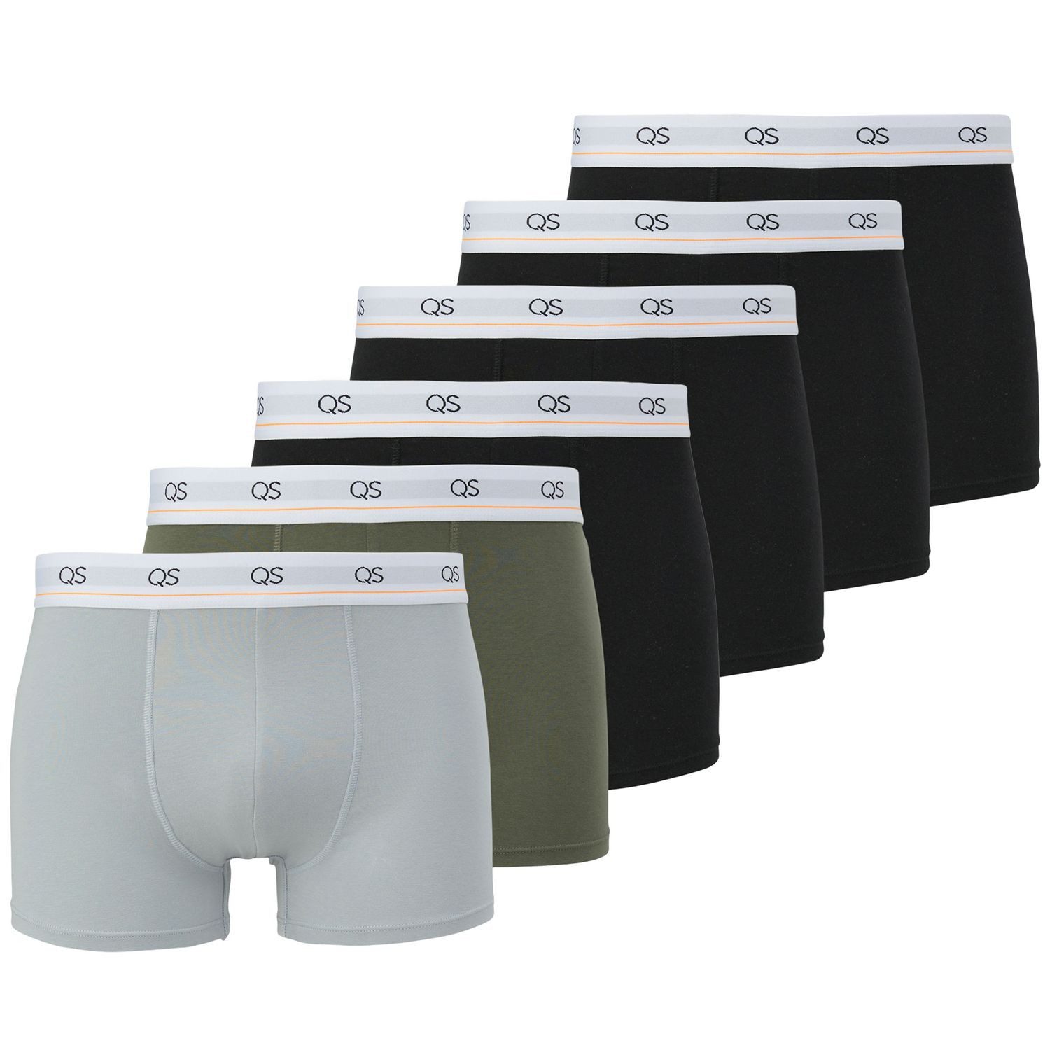 Boxershorts Basic